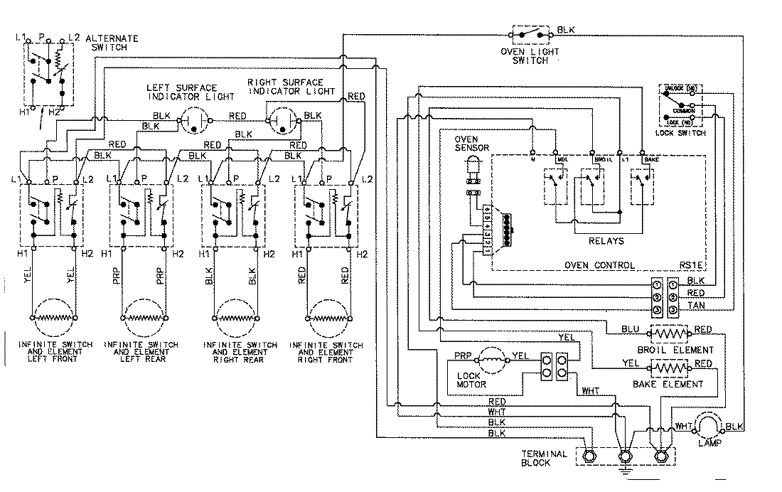 07 - WIRING INFORMATION
