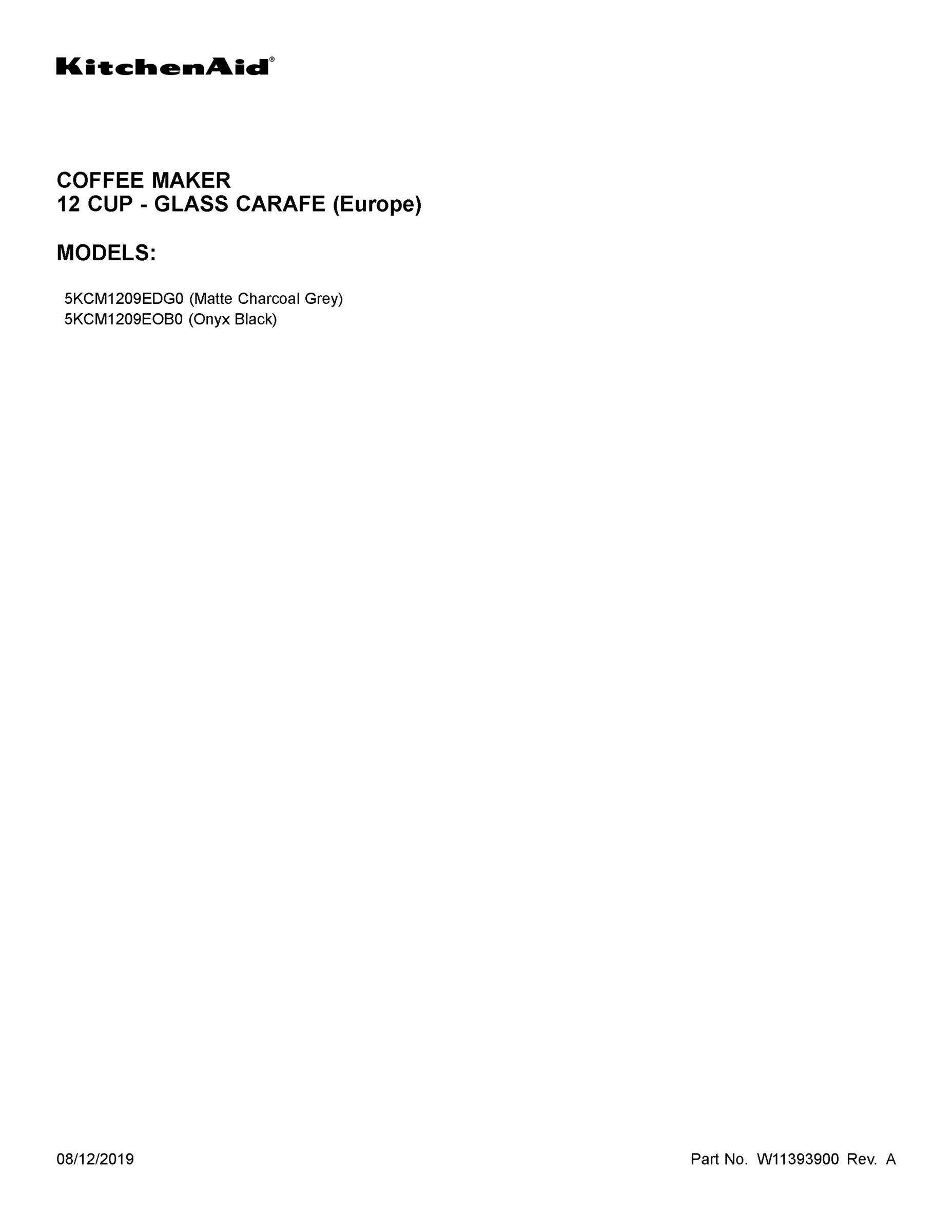 01 - COVER SHEET