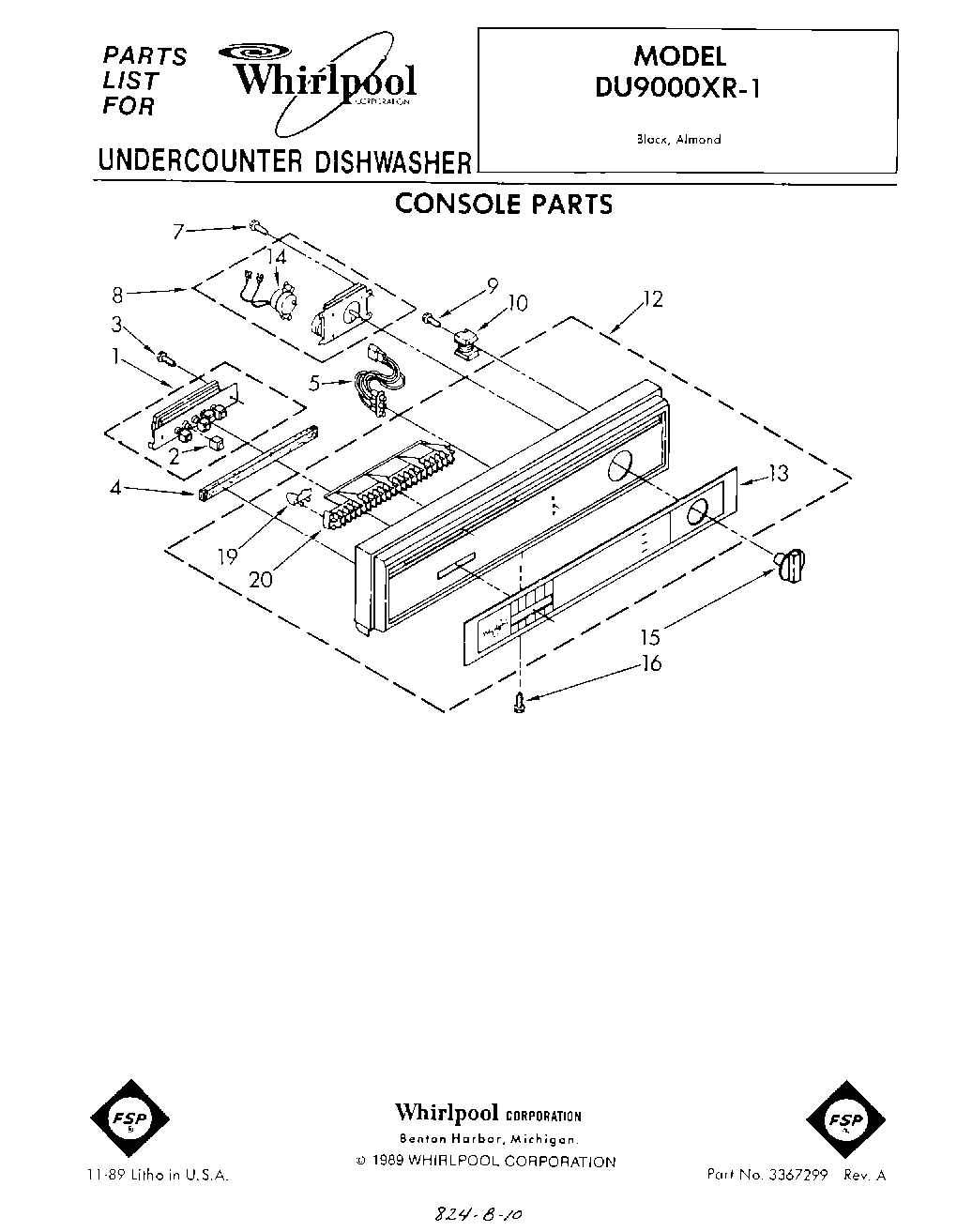 01 - CONSOLE