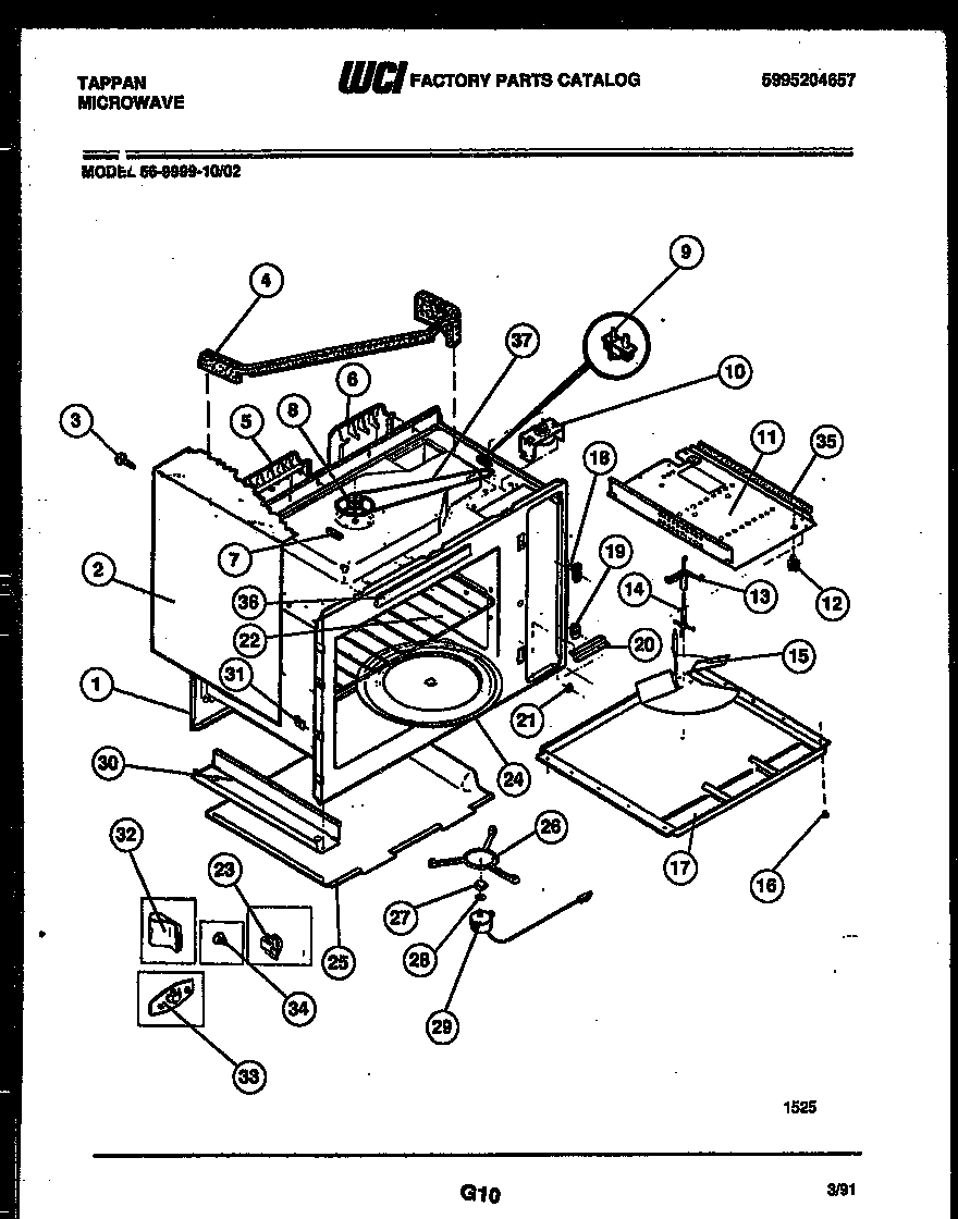 04 - SYSTEM AND ELECTRICAL PARTS