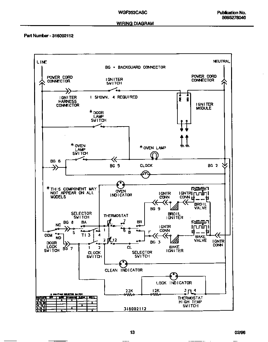 07 - WIRING DIAGRAM