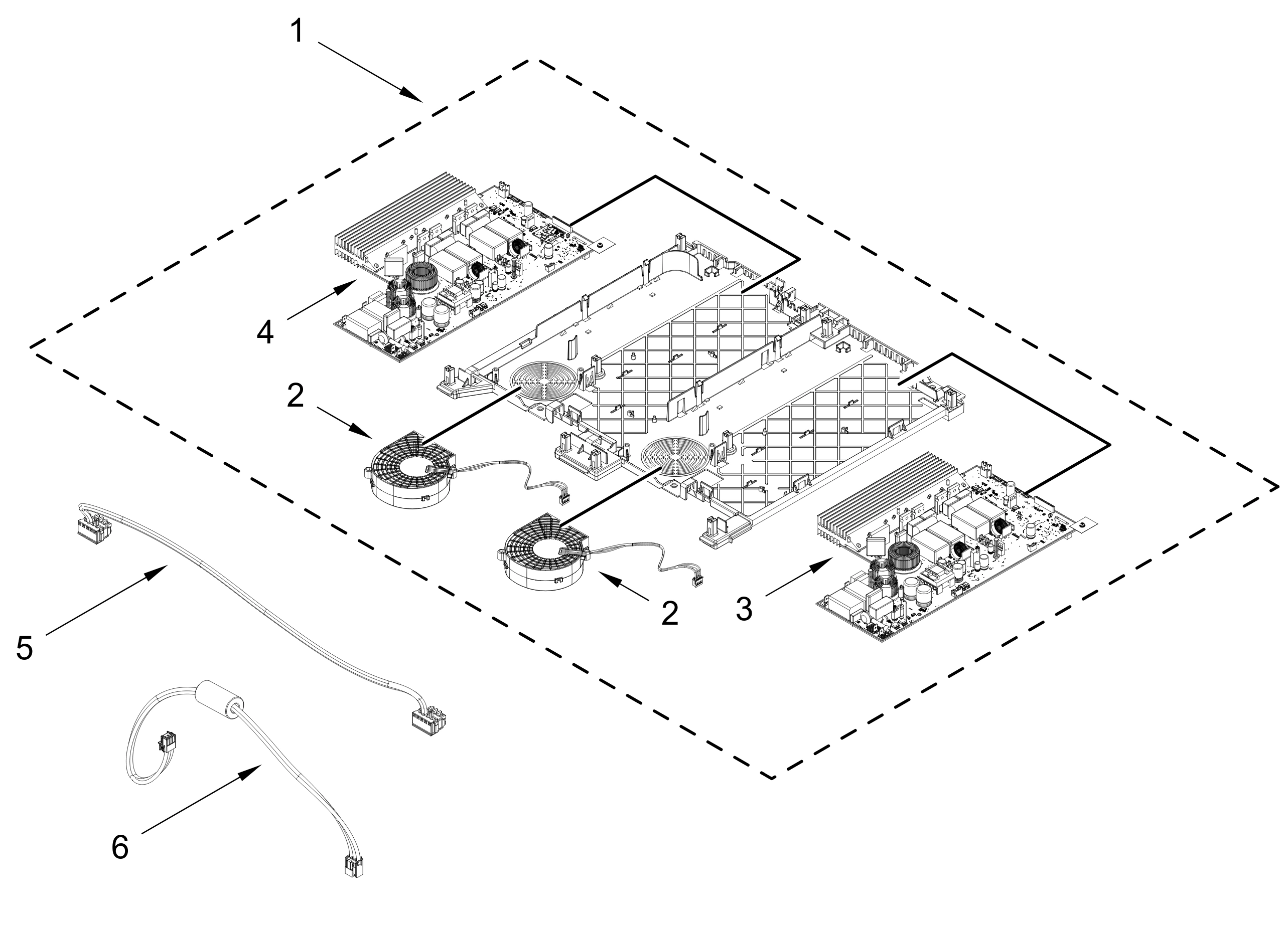 INTERIOR PARTS