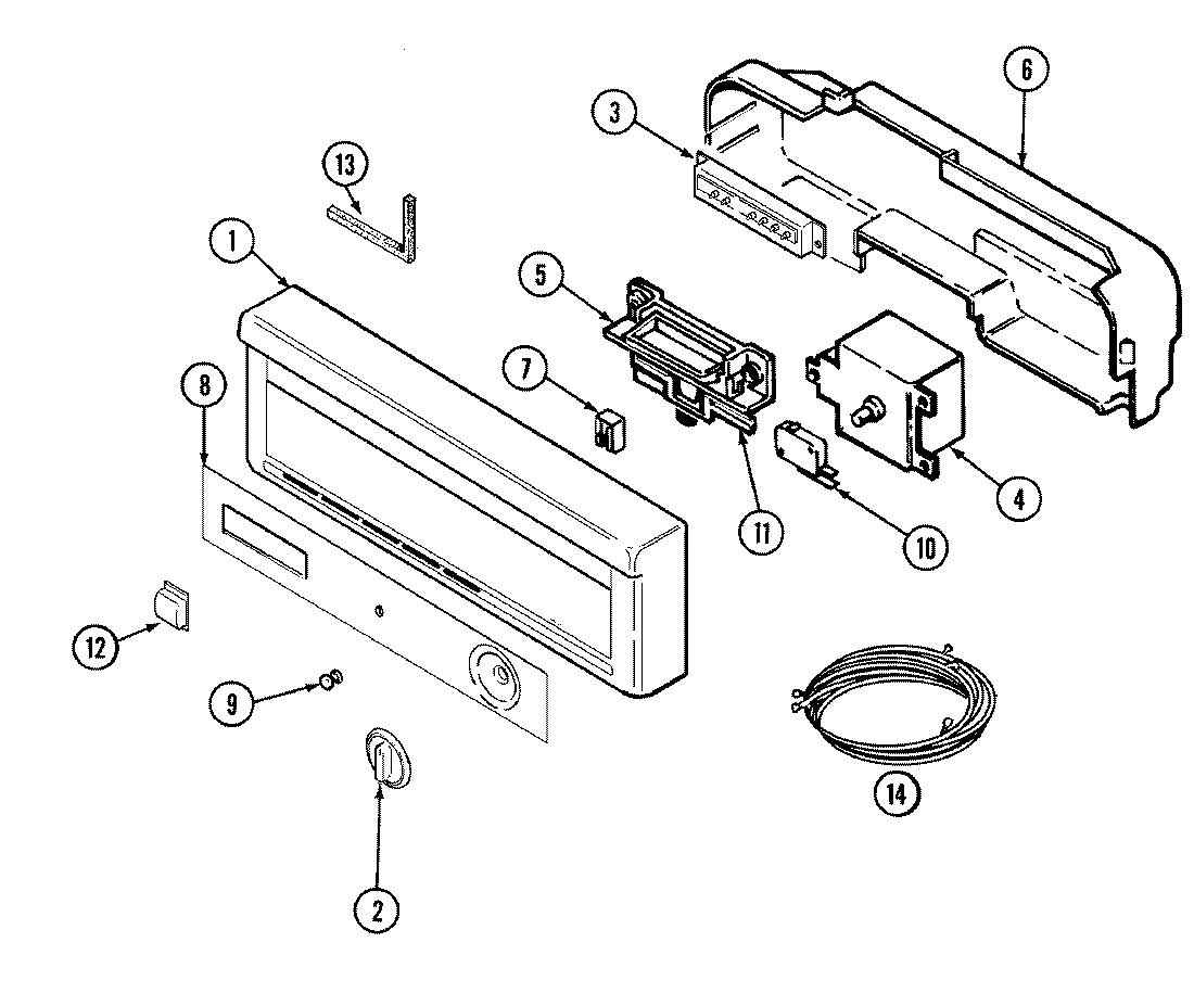 01 - CONTROL PANEL