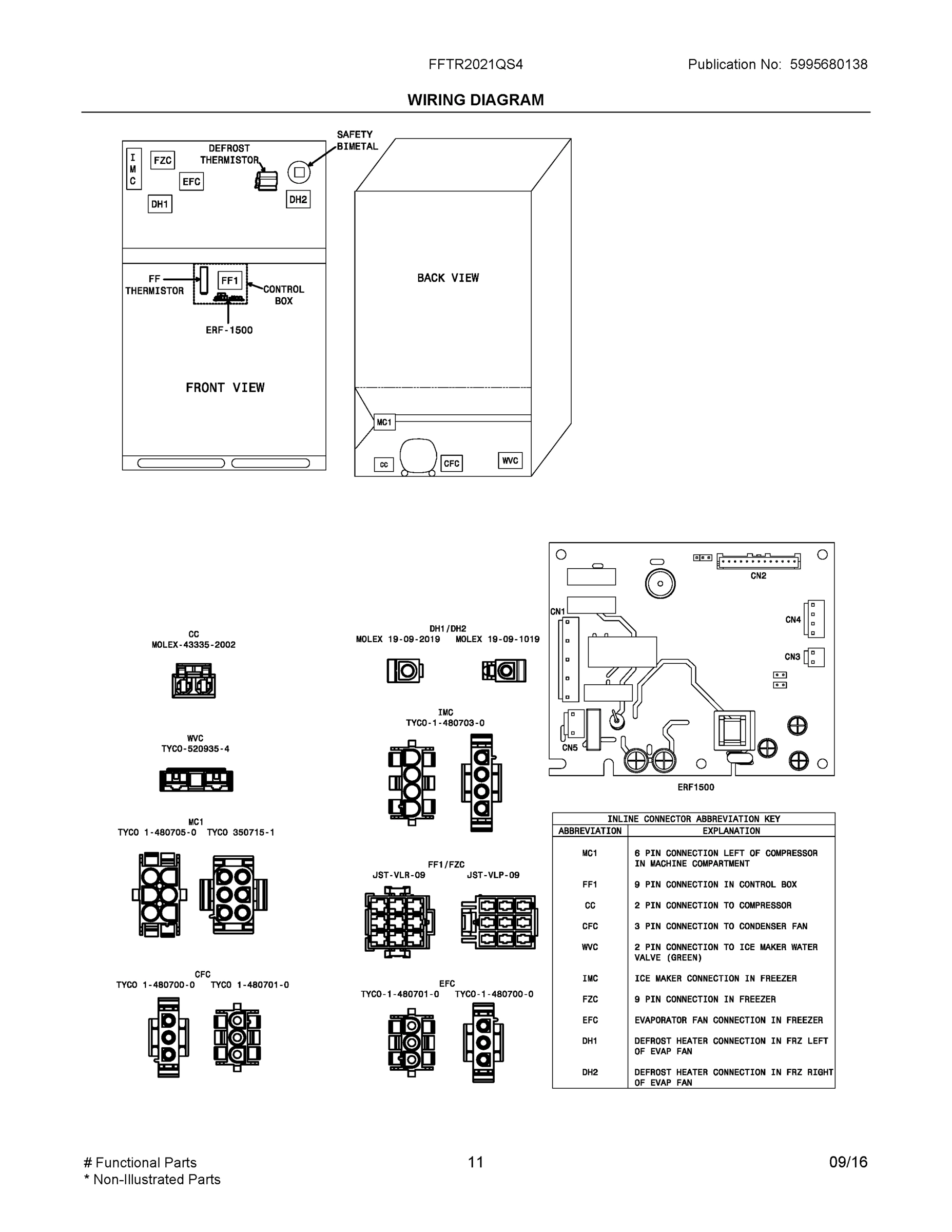 07 - WIRING DIAGRAM