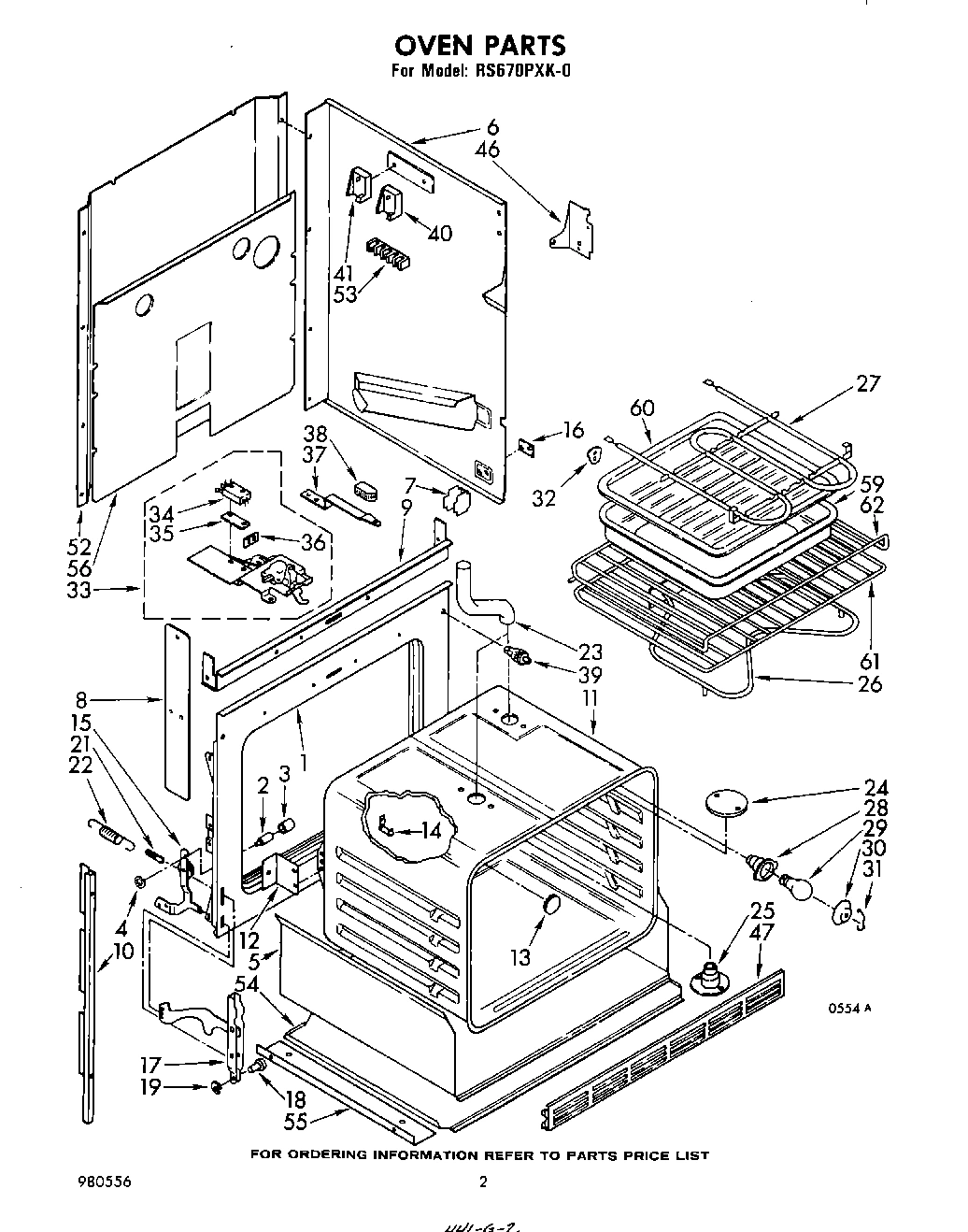 02 - OVEN