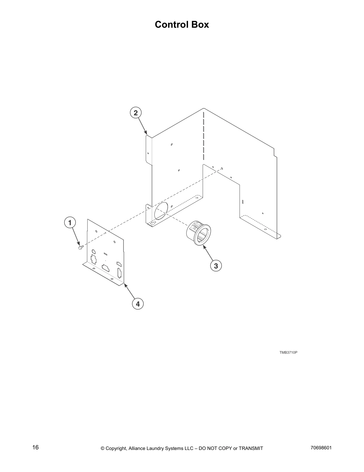 Control Box