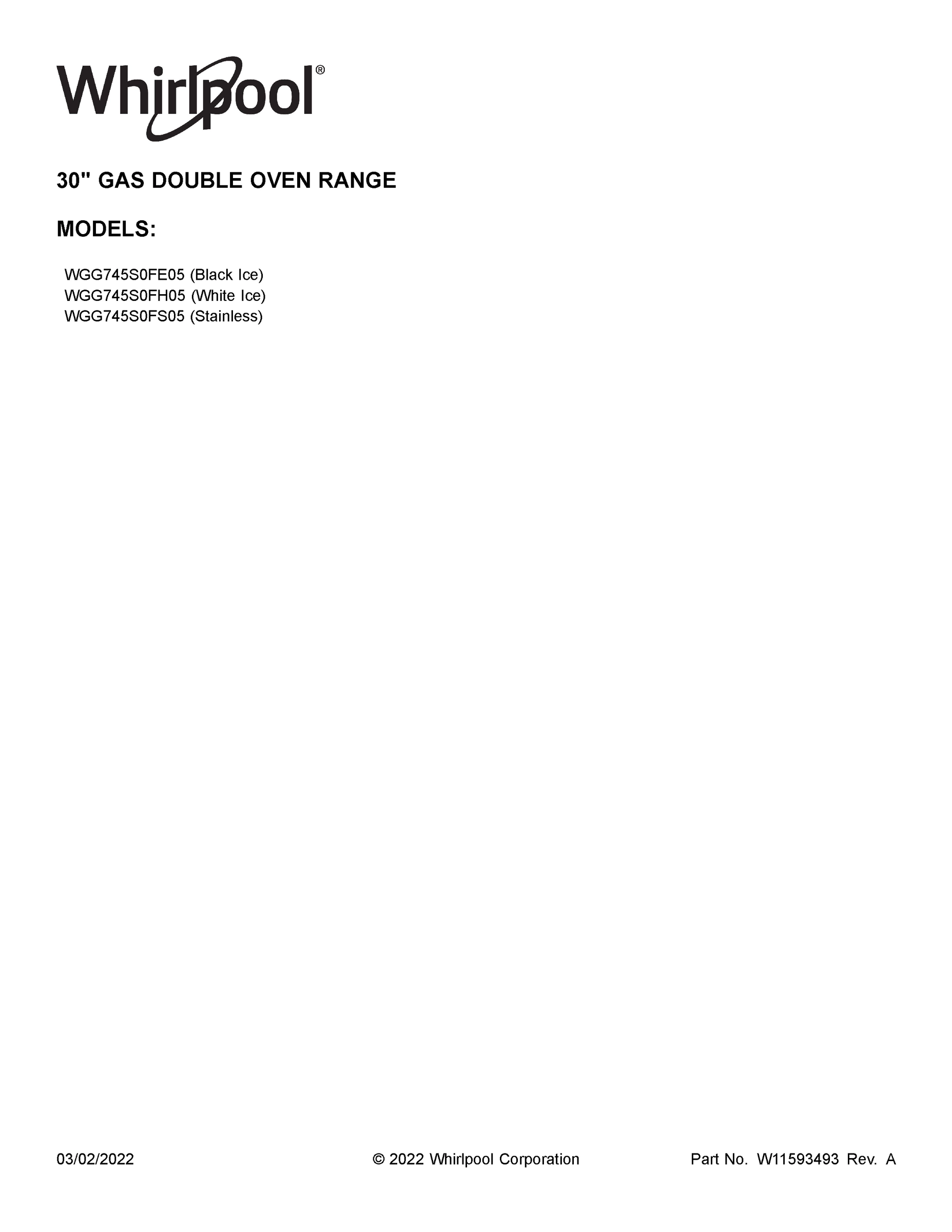 01 - COVER SHEET