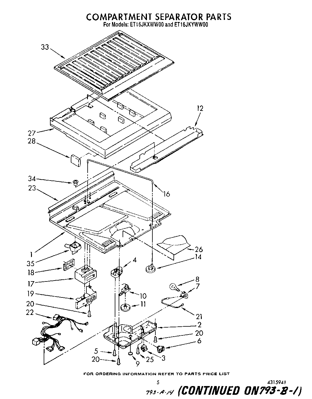 04 - COMPARTMENT SEPARATOR