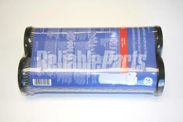 FXWTC GE Household Carbon Sediment Filter 2-Pack - Image 5