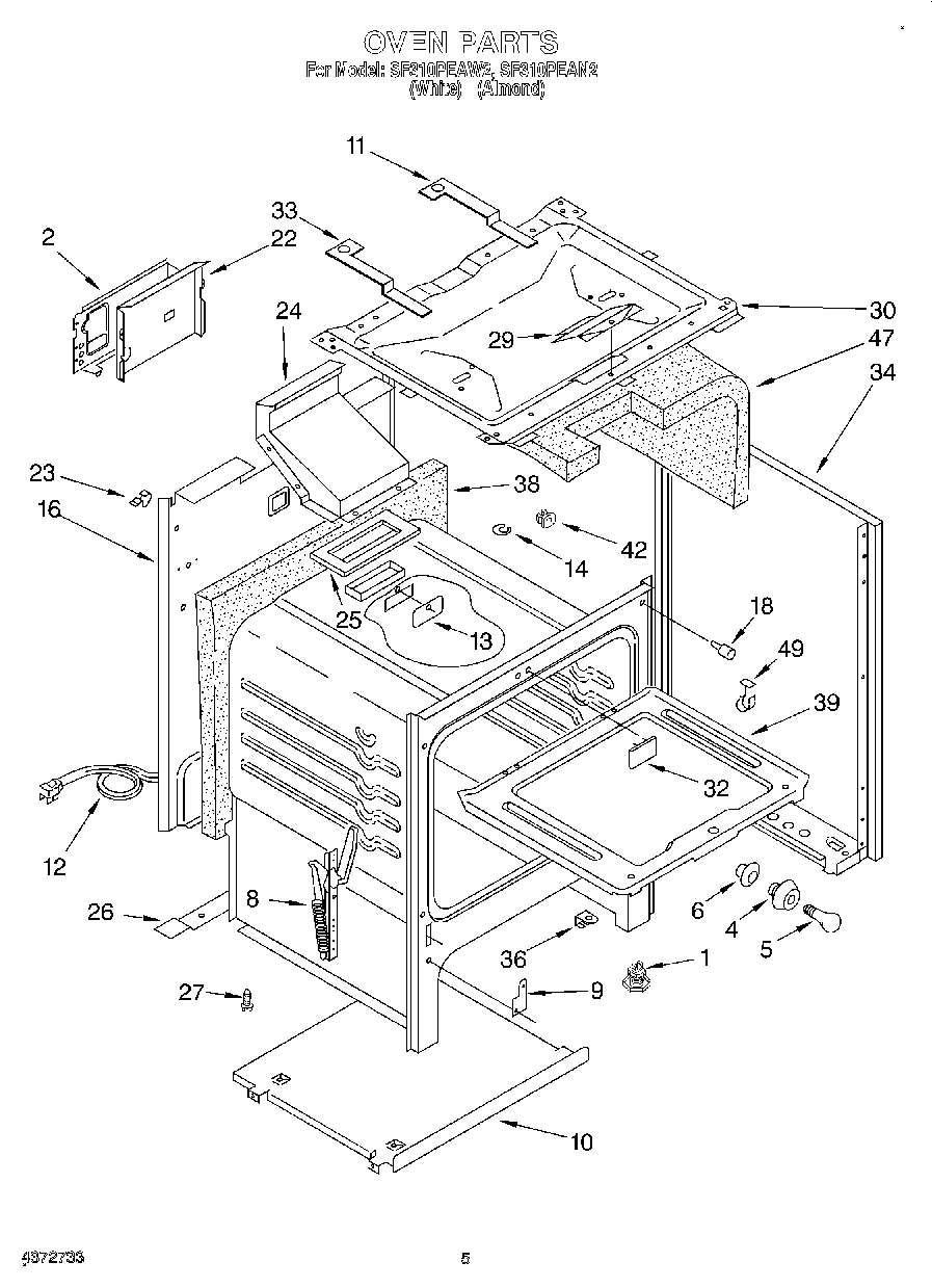 05 - OVEN
