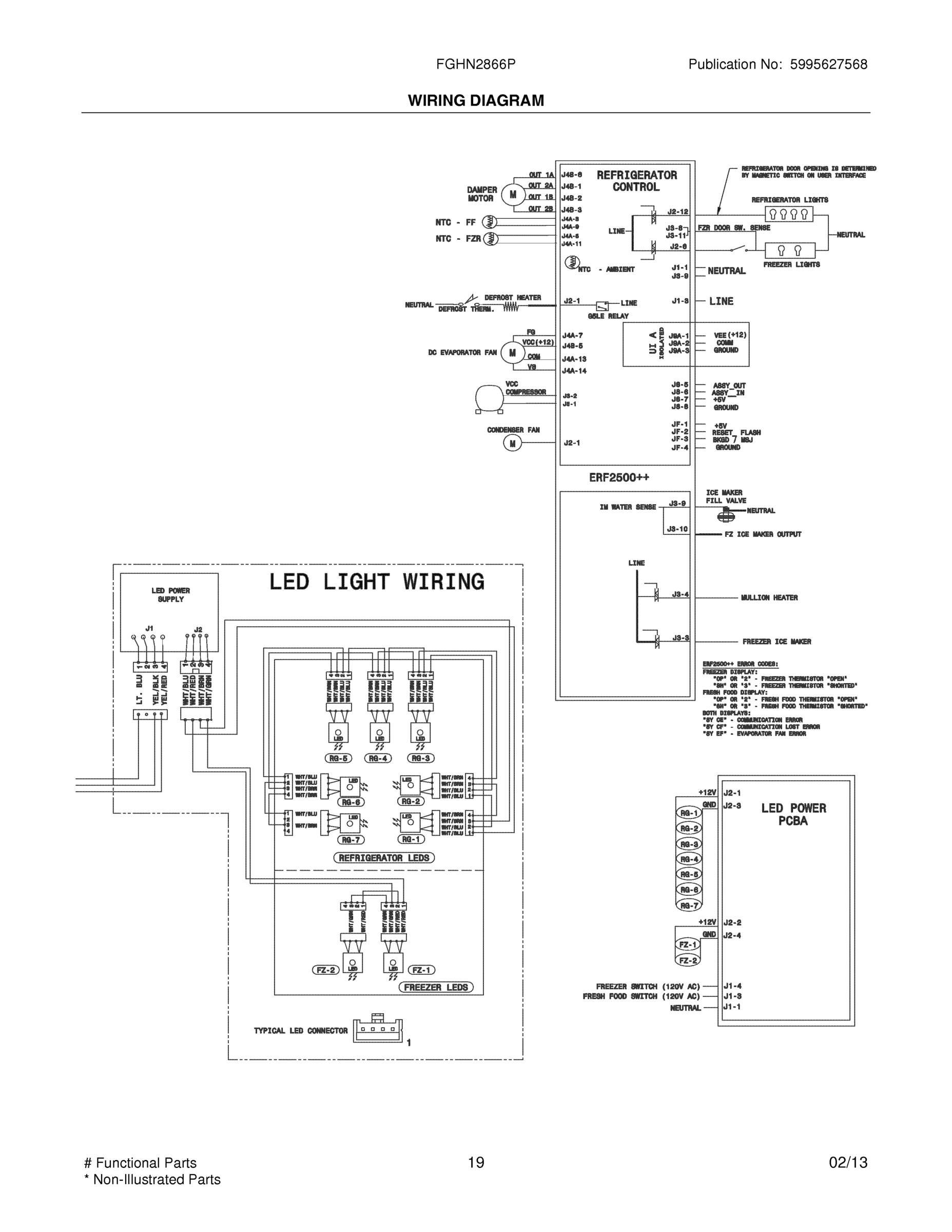 17 - WIRING DIAGRAM