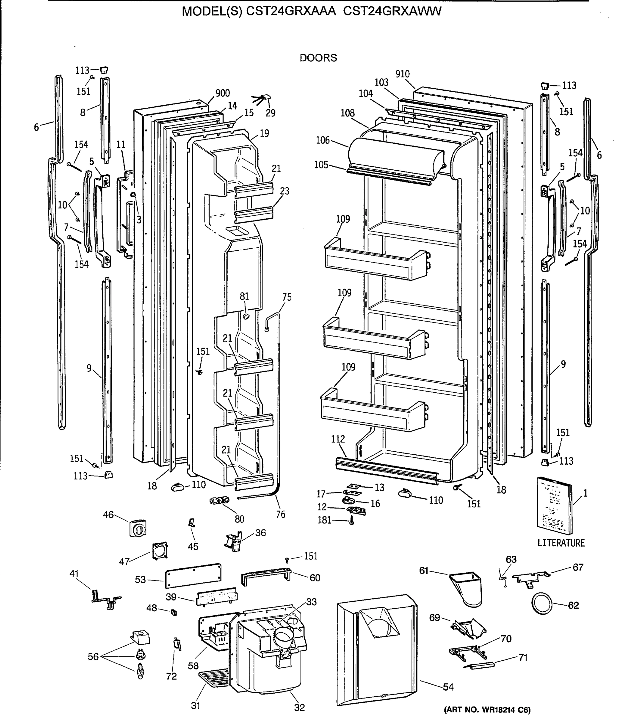 DOORS