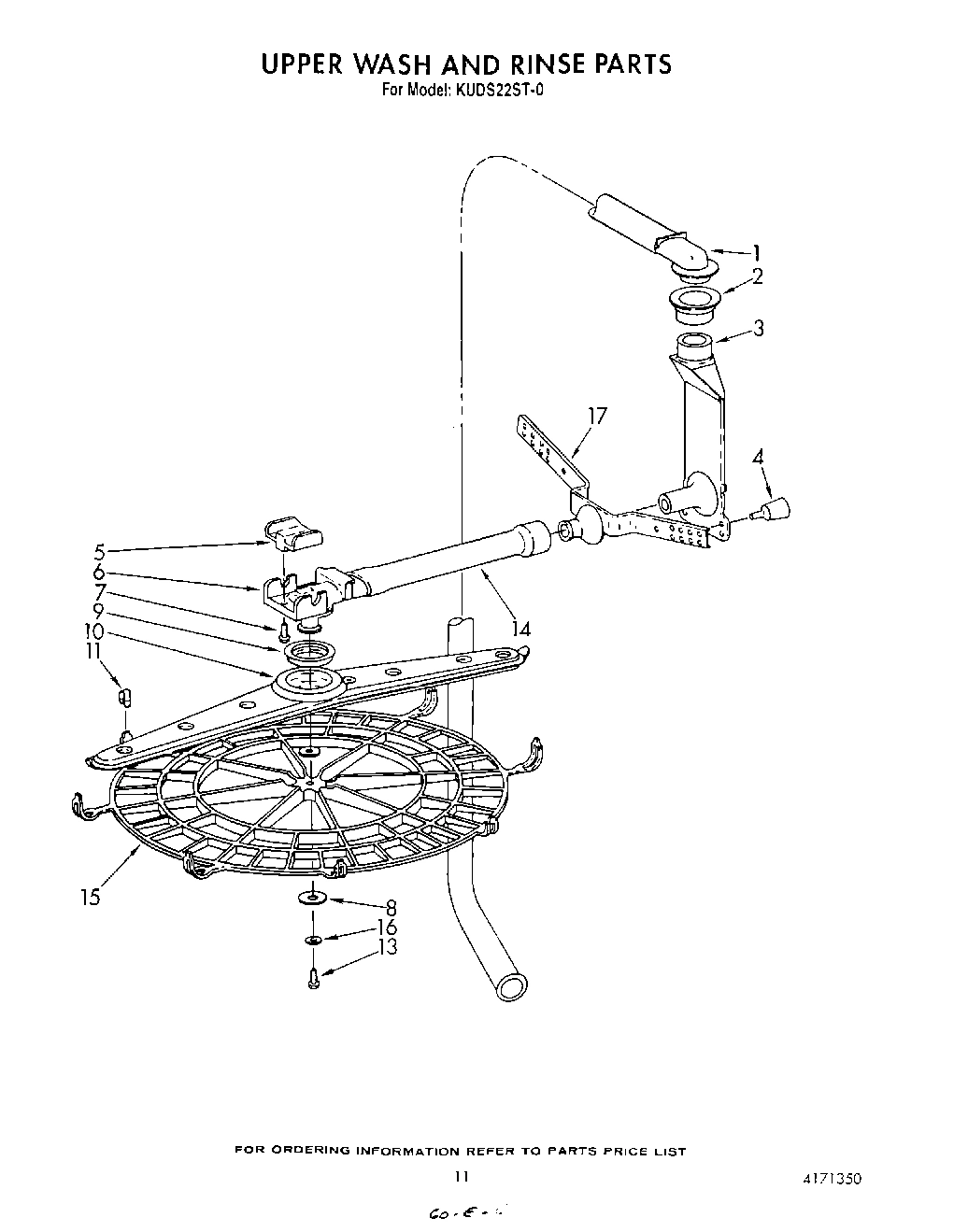 09 - UPPER WASH AND RINSE