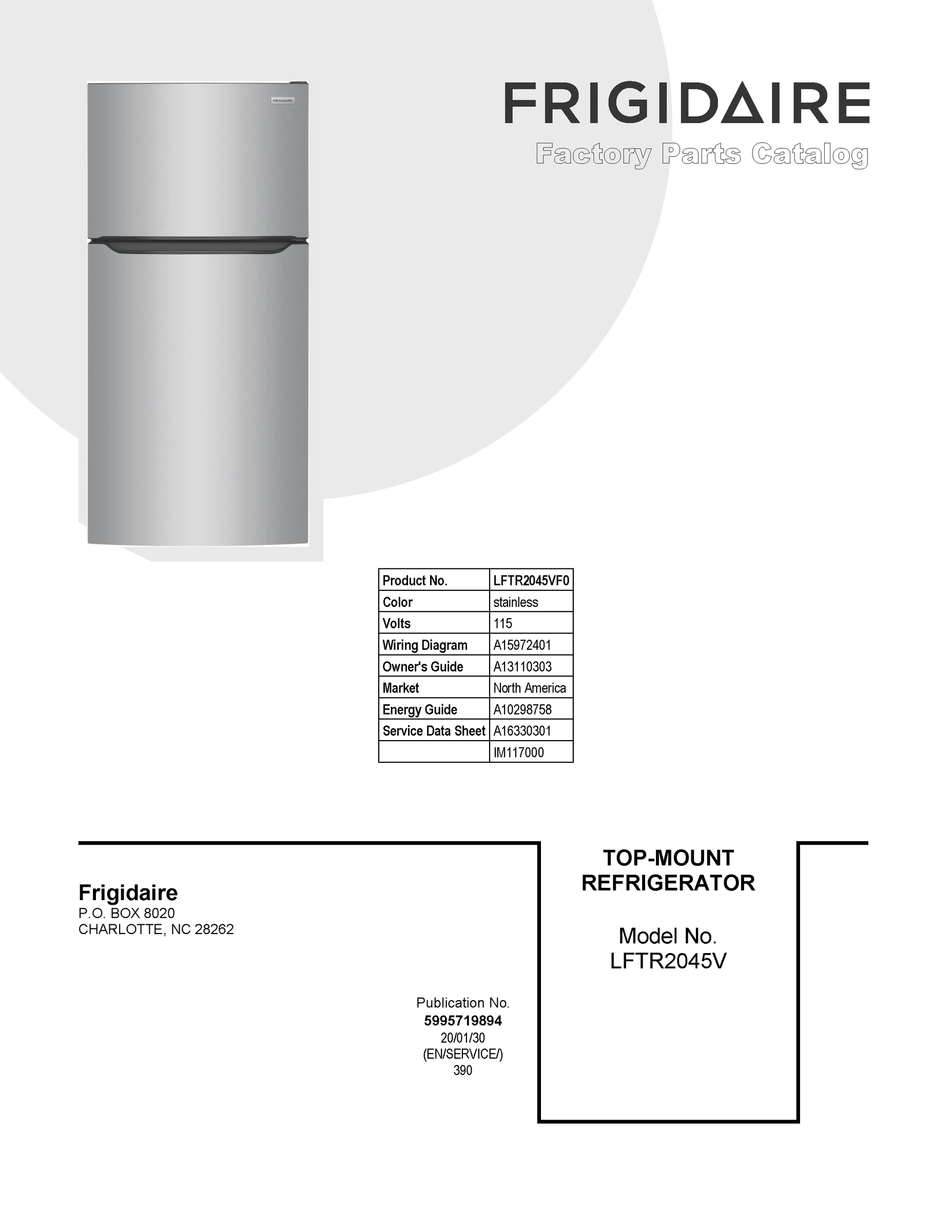 01 - COVER SHEET