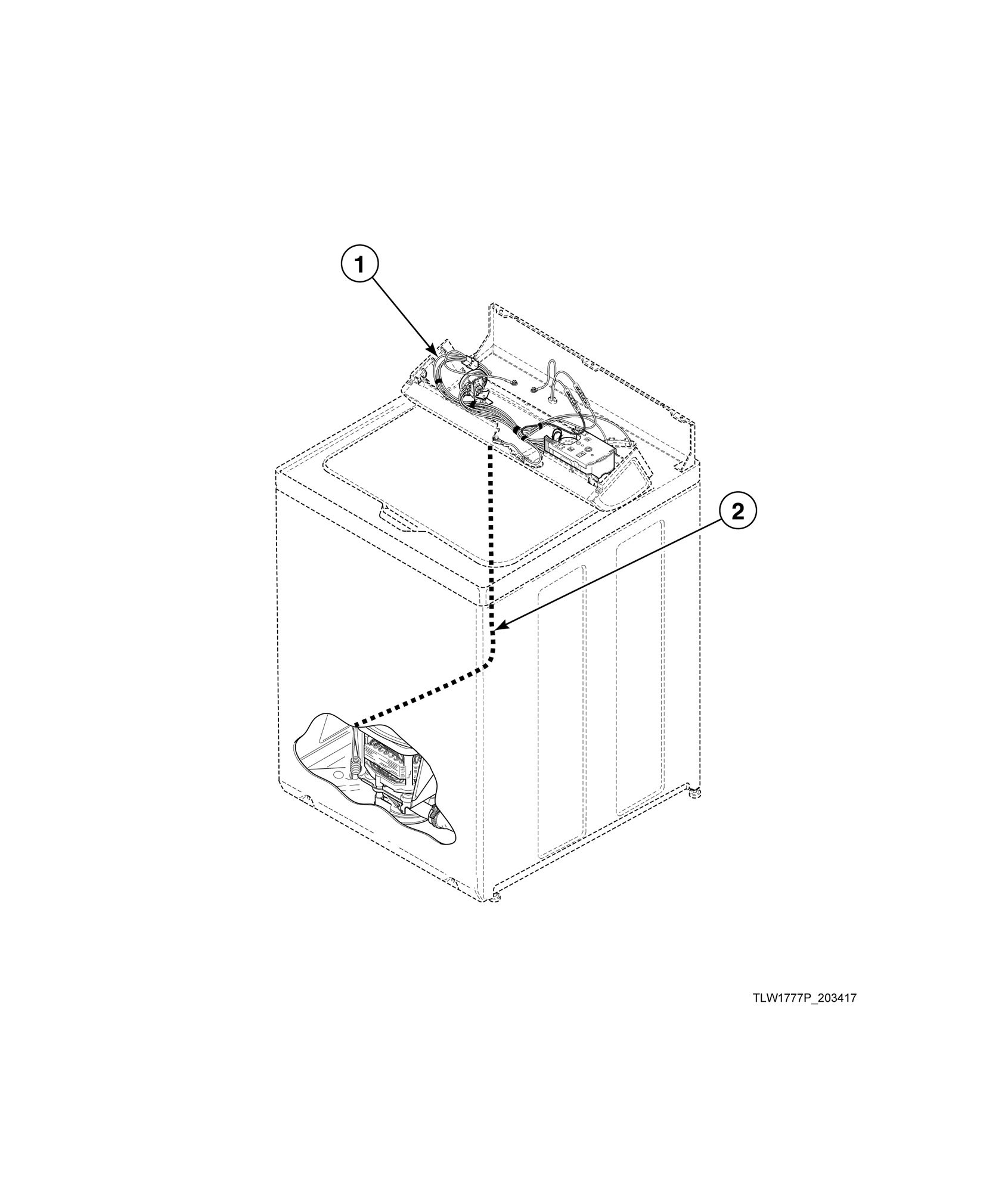 Wire Harnesses and Wires