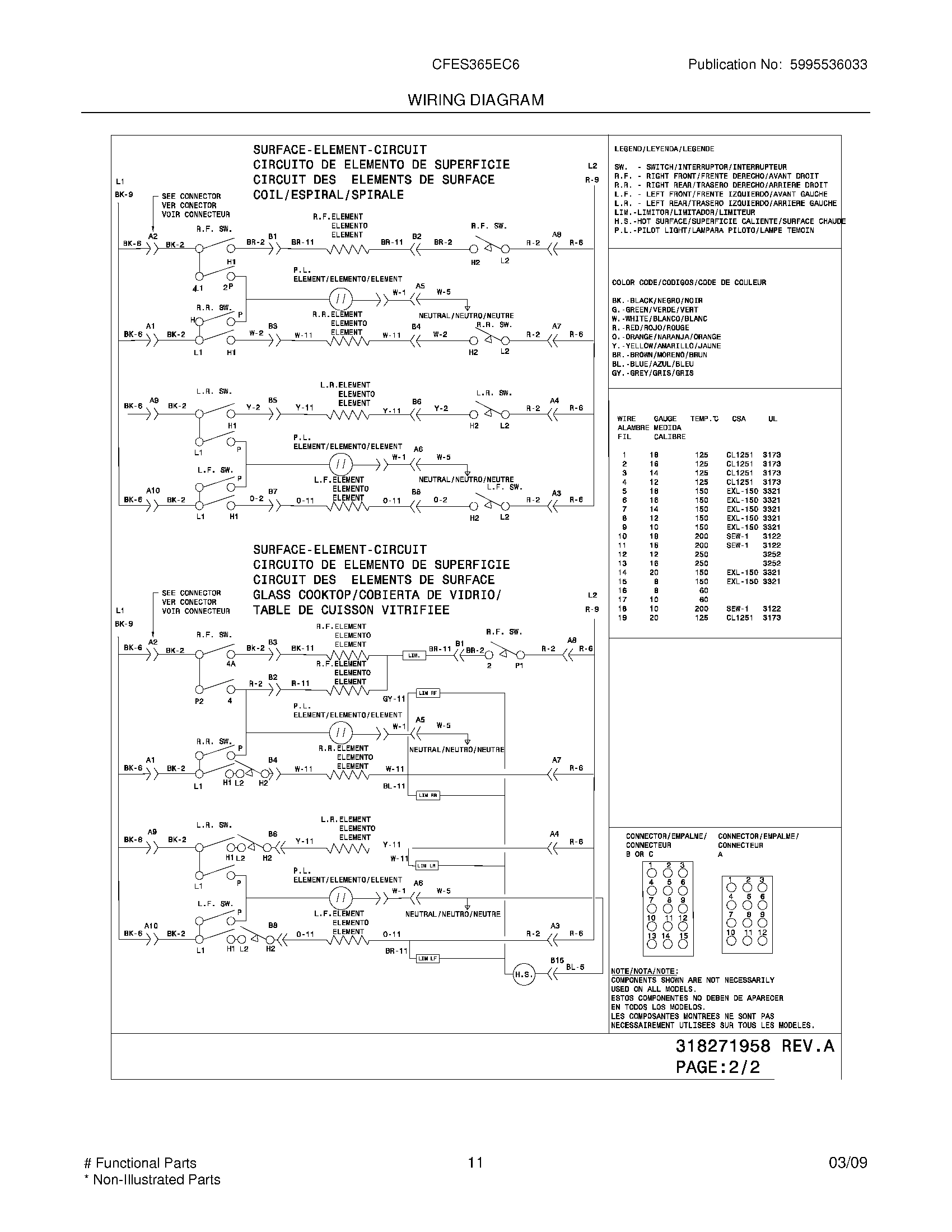 11 - WIRING DIAGRAM