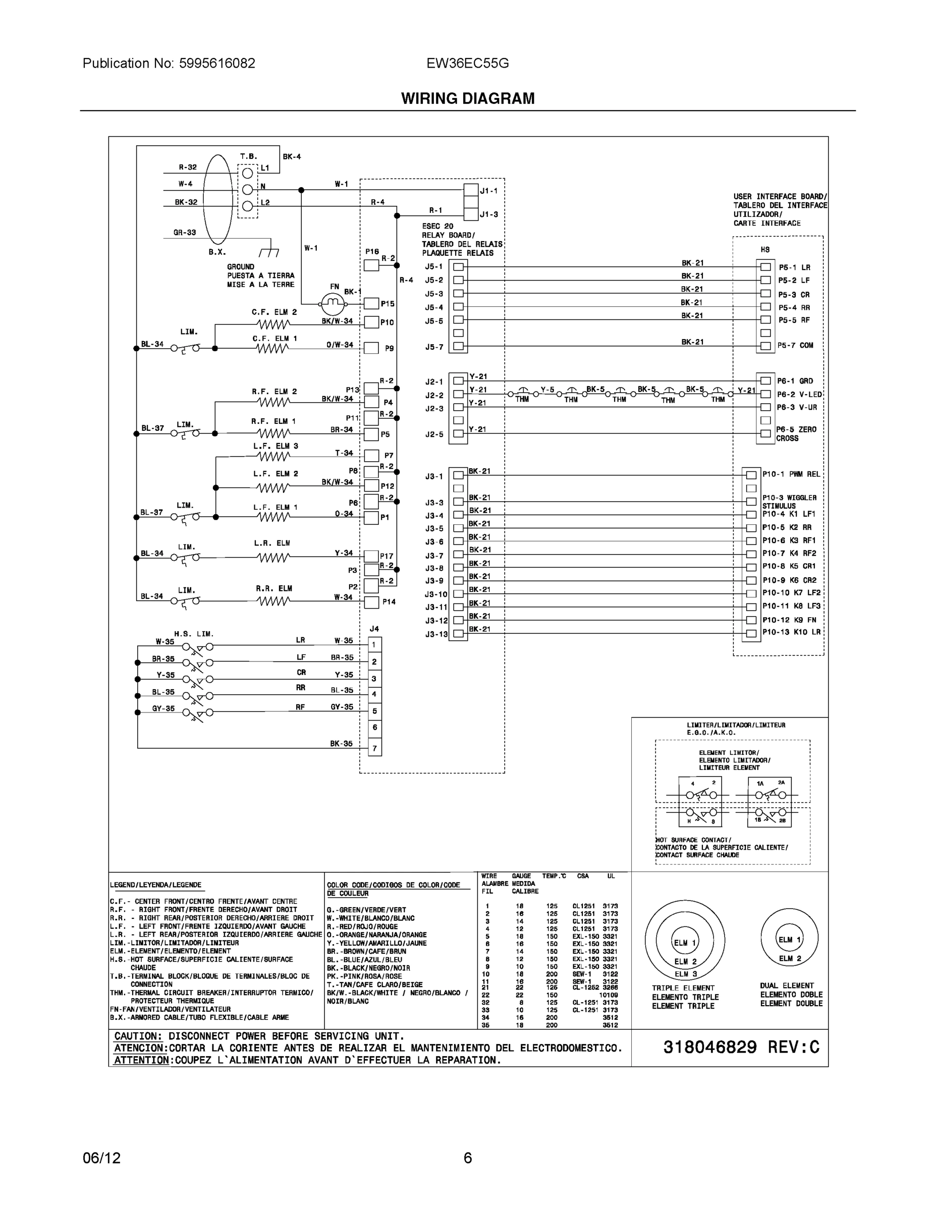 04 - WIRING DIAGRAM