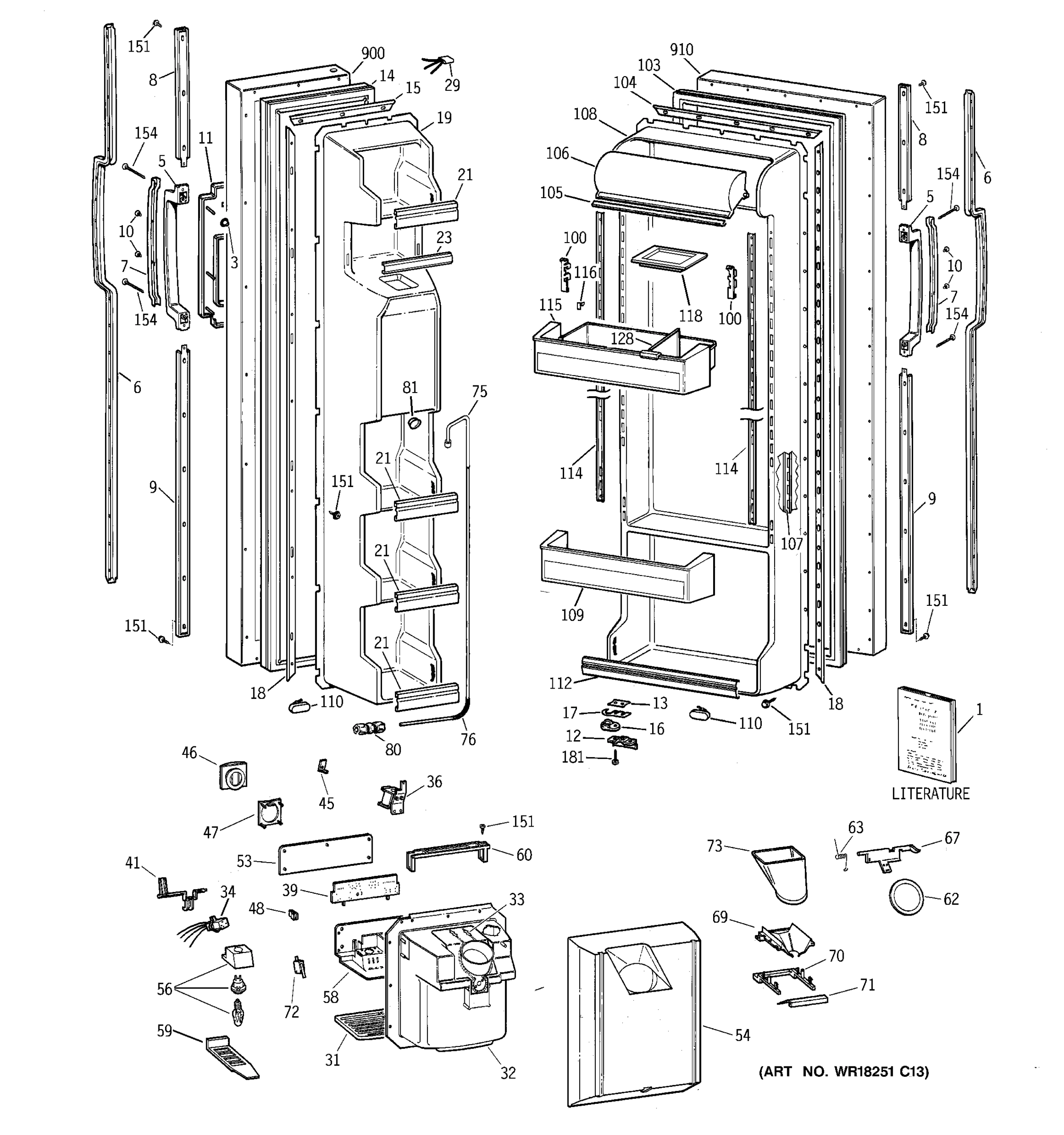 DOORS