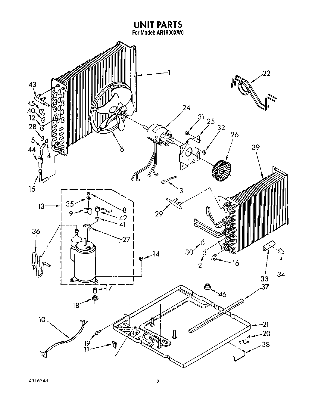 02 - UNIT, LIT/OPTIONAL