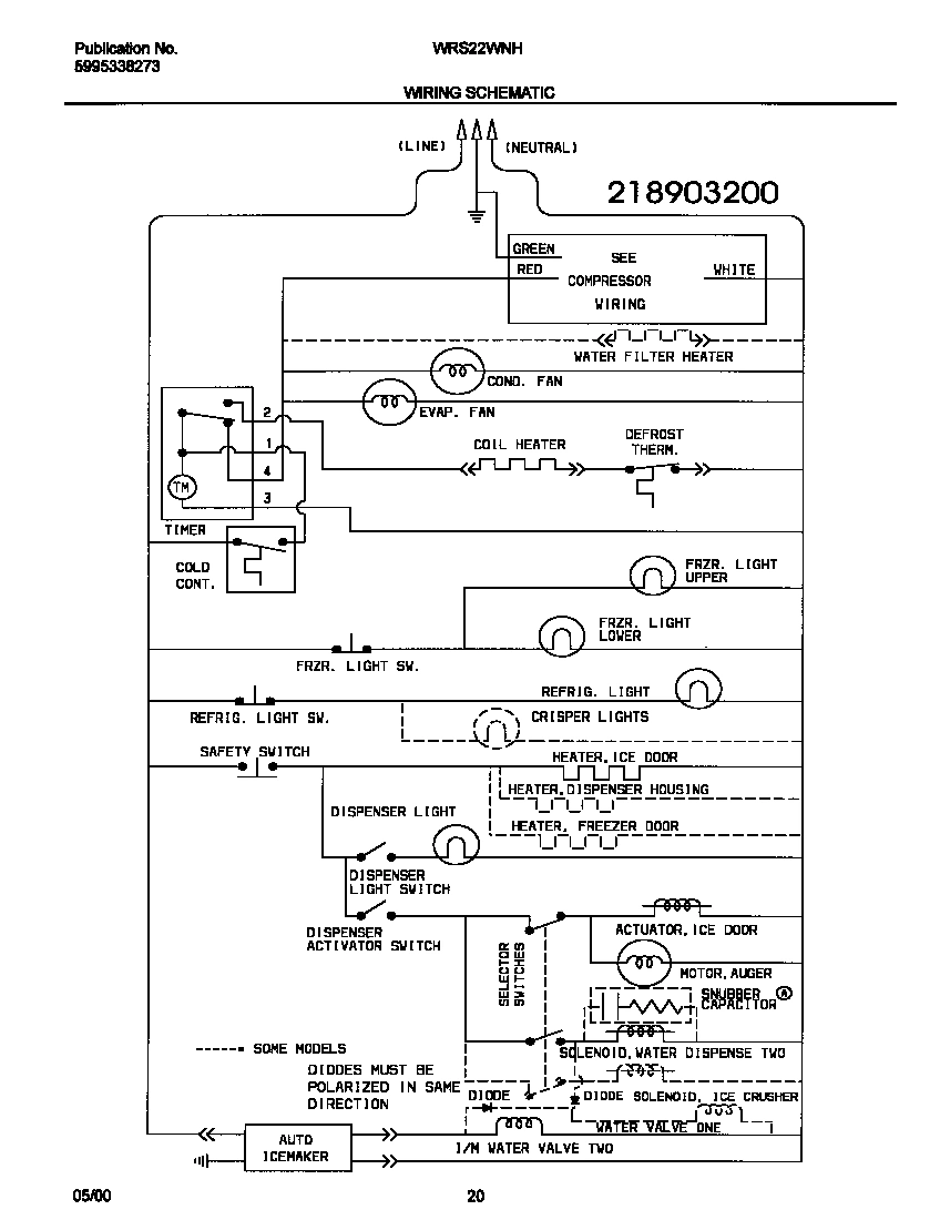 11 - WIRING DIAGRAM