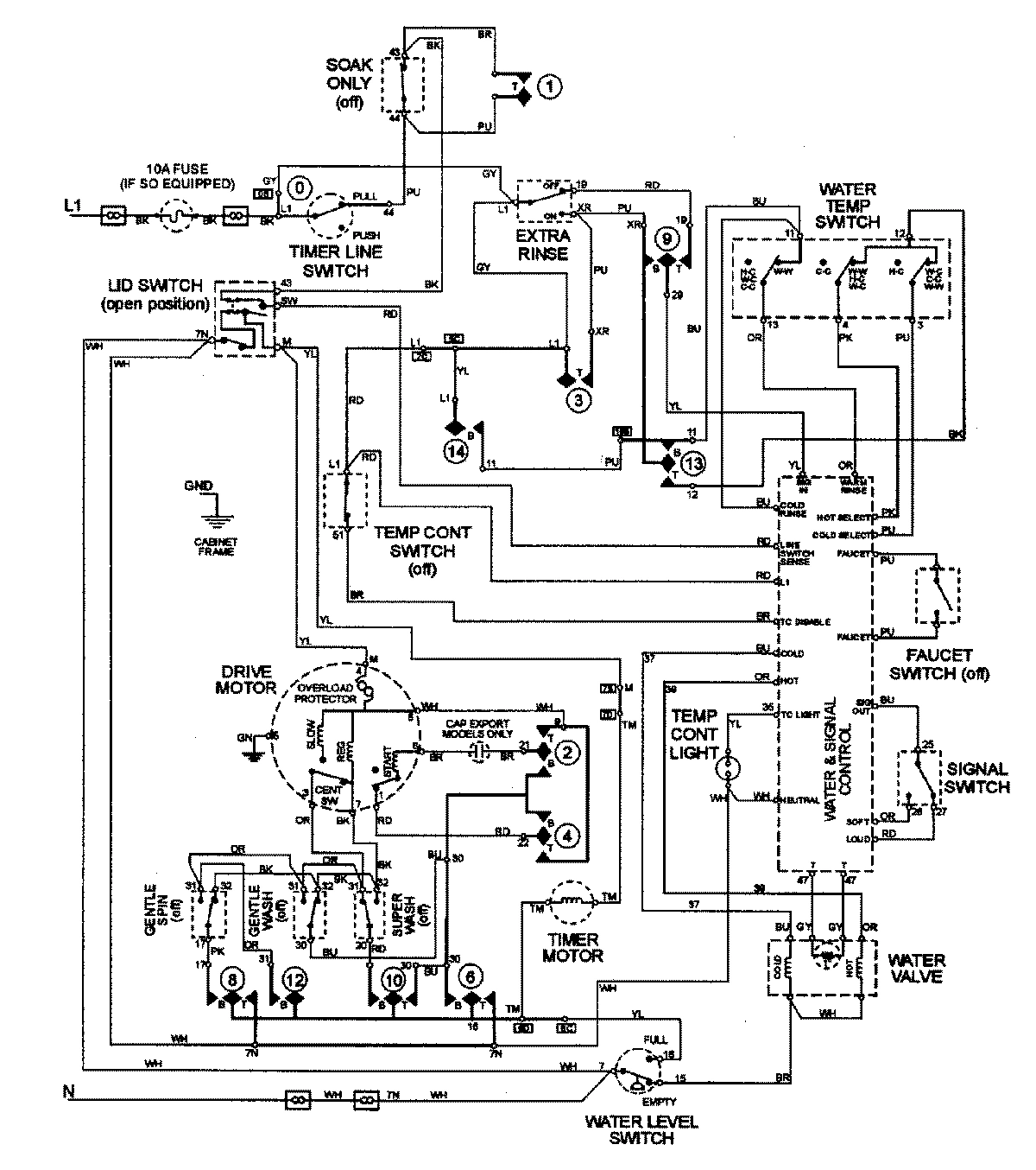 07 - WIRING INFORMATION