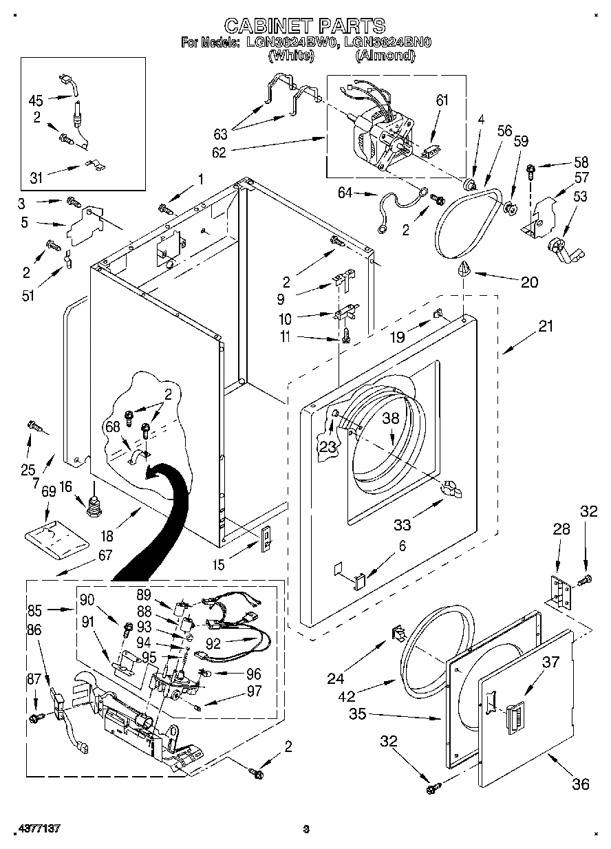 02 - CABINET