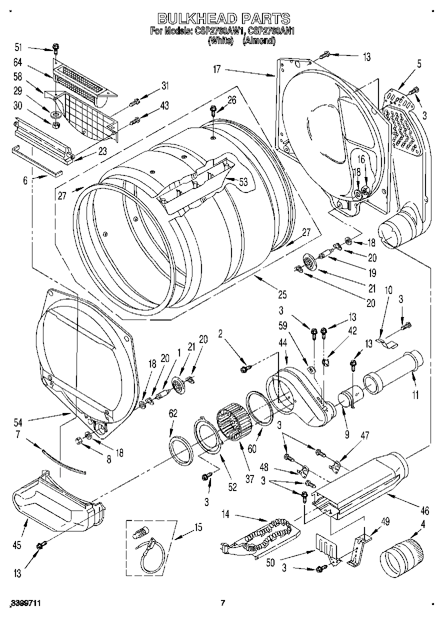 04 - BULKHEAD, LIT/OPTIONAL