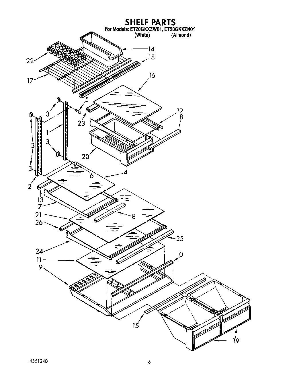 05 - SHELF