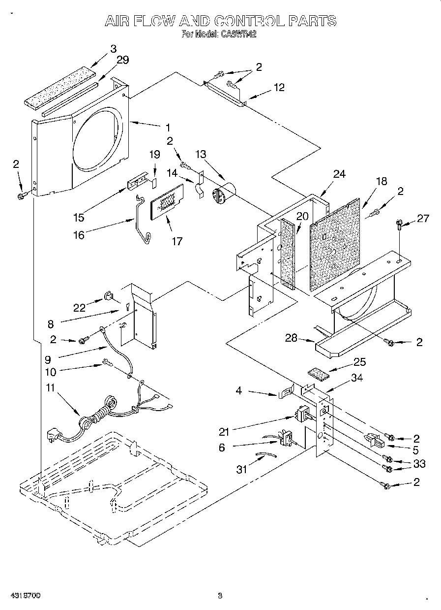 02 - AIR FLOW AND CONTROL