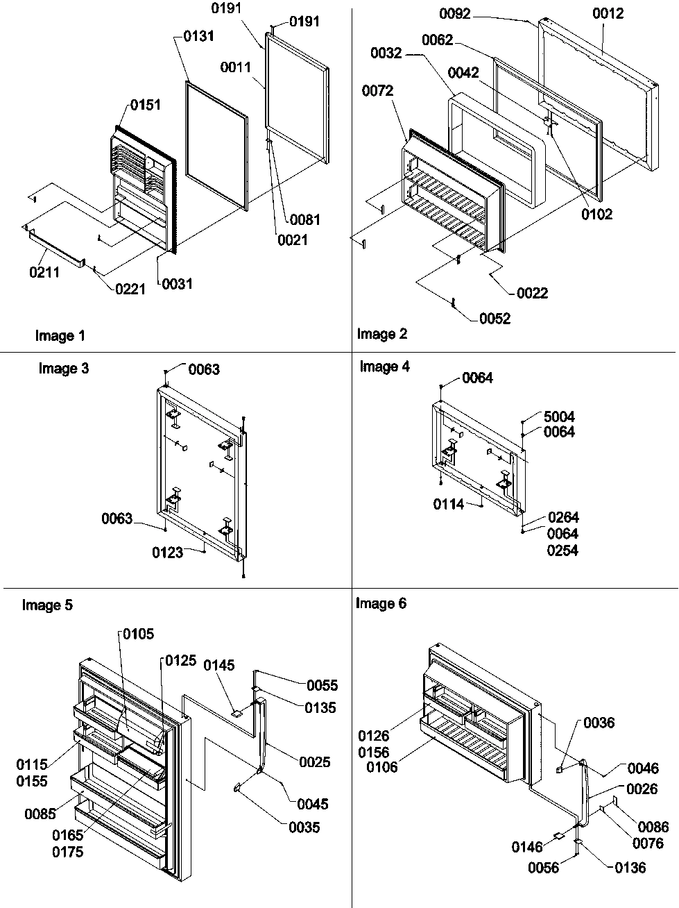 03 - Door Assemblies