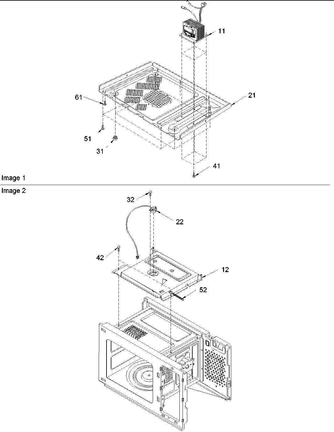 01 - BASE & SENSOR