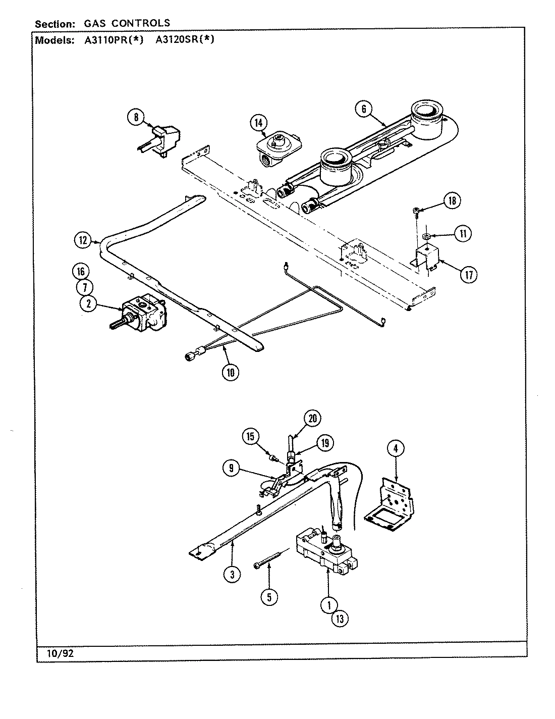 02 - CONTROL SYSTEM