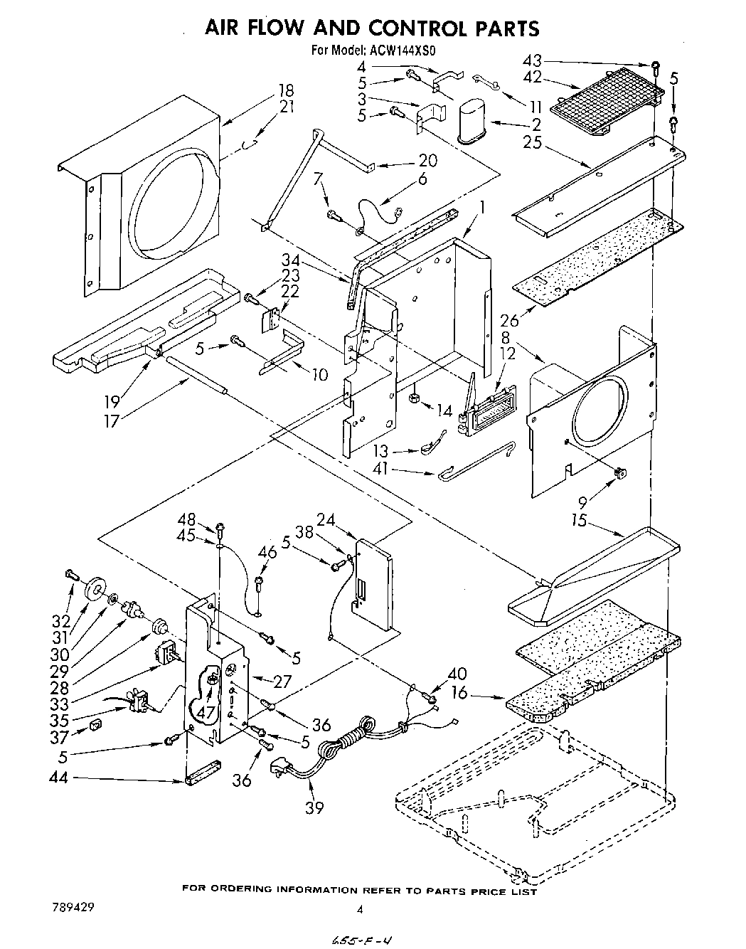 03 - AIR FLOW AND CONTROL