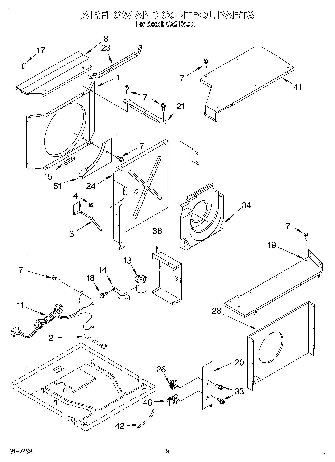 02 - AIR FLOW AND CONTROL