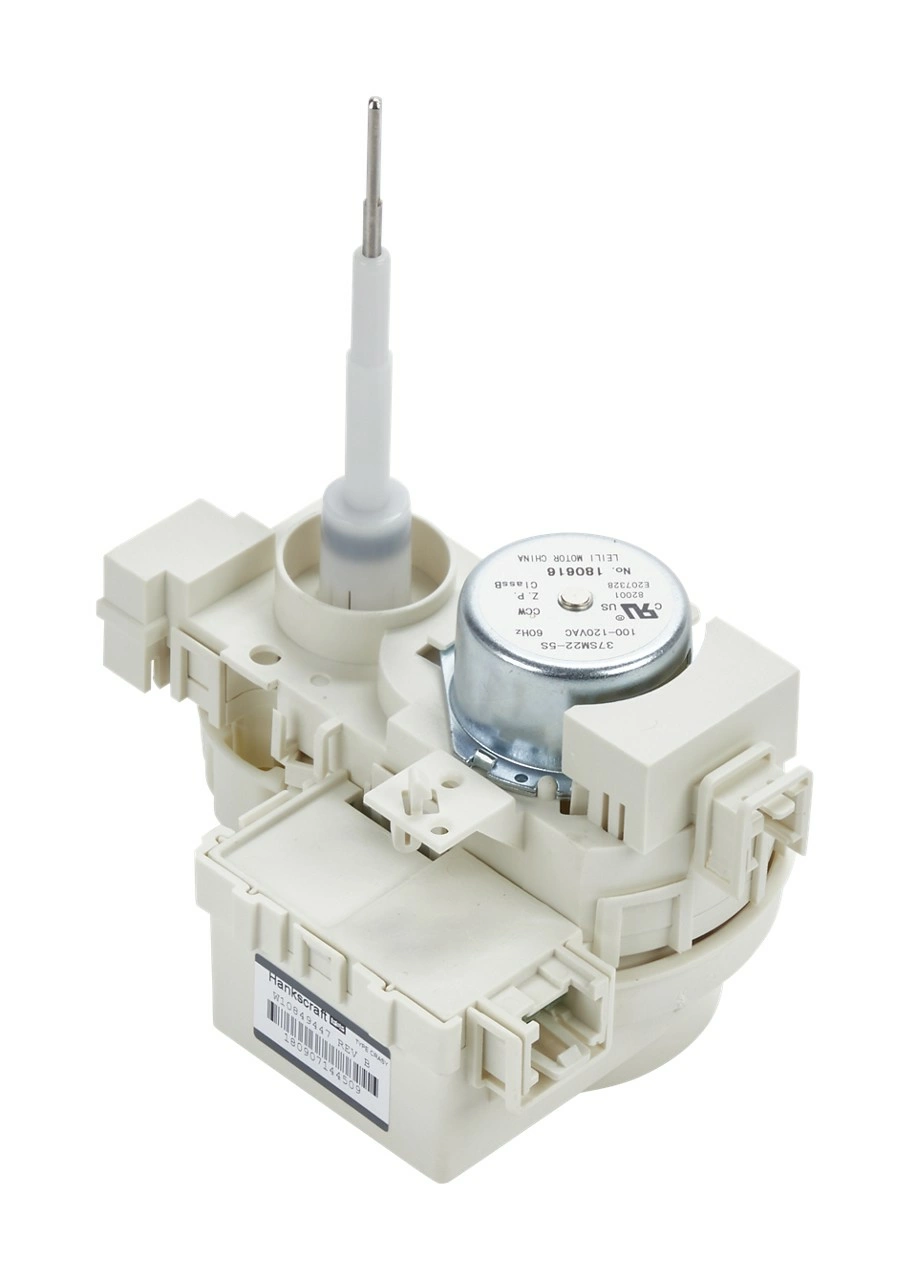 W10843811 Whirlpool Dishwasher Motor Reliable Parts w10843811-whirlpool-dishwasher-motor-reliable-parts