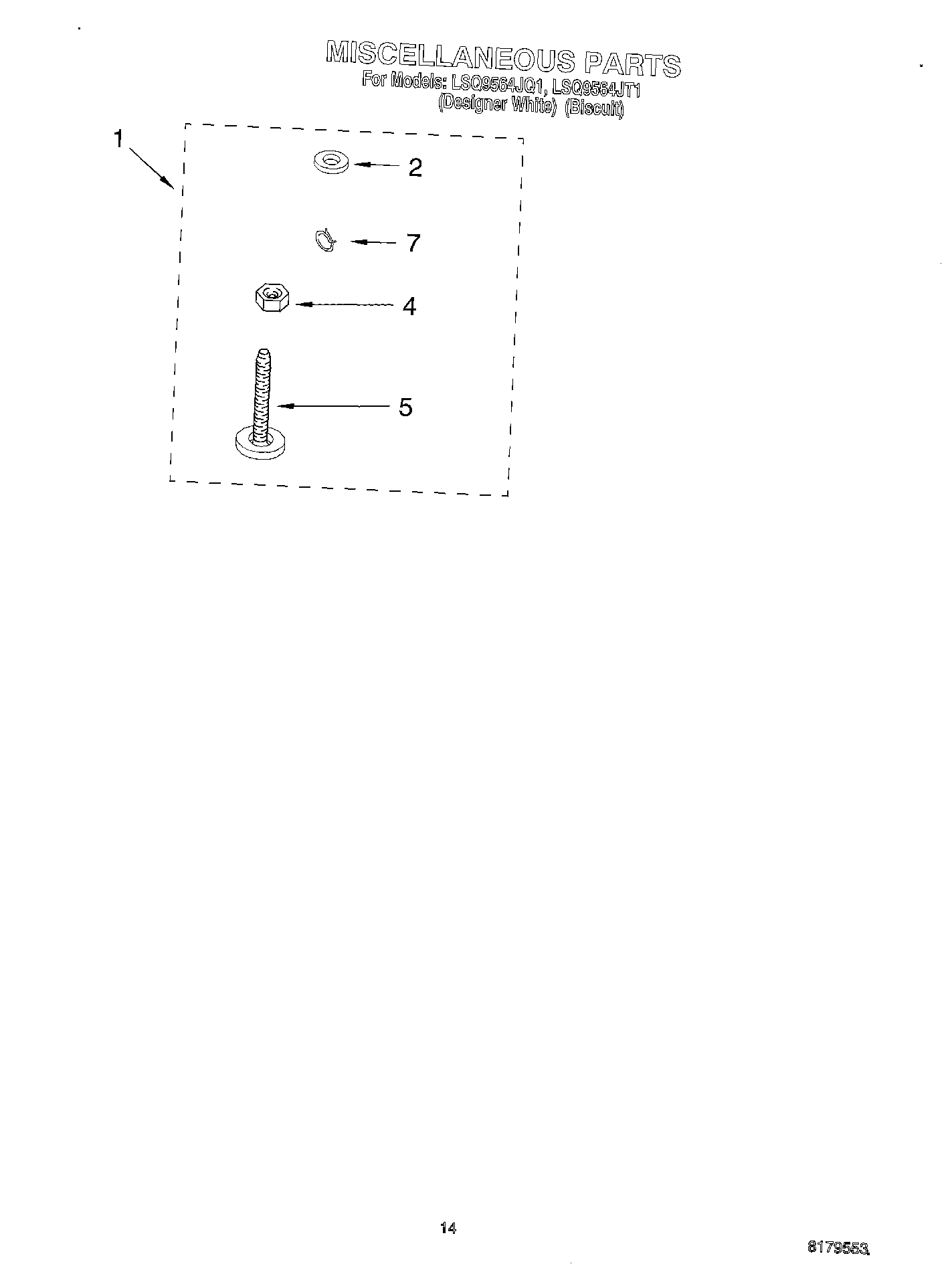 10 - MISCELLANEOUS, OPTIONAL