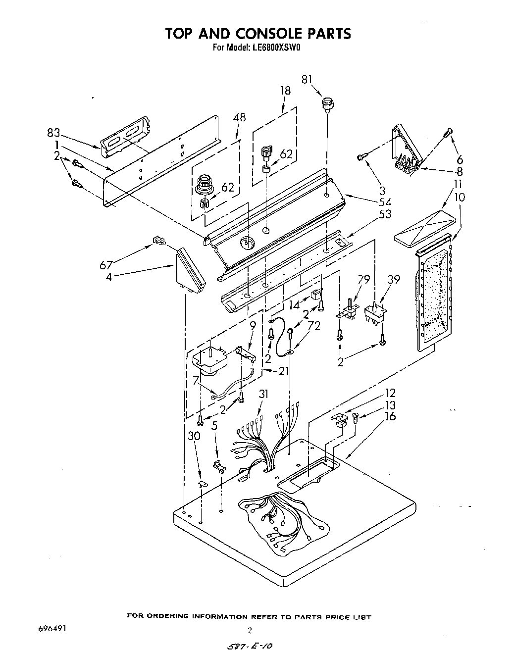 02 - SECTION
