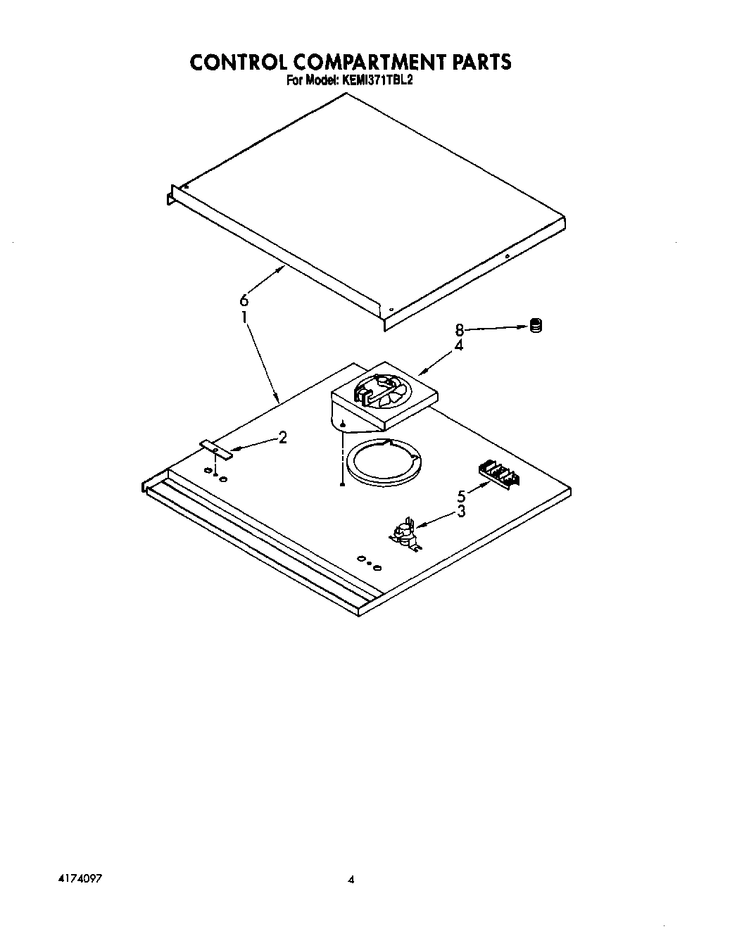 04 - CONTROL COMPARTMENT