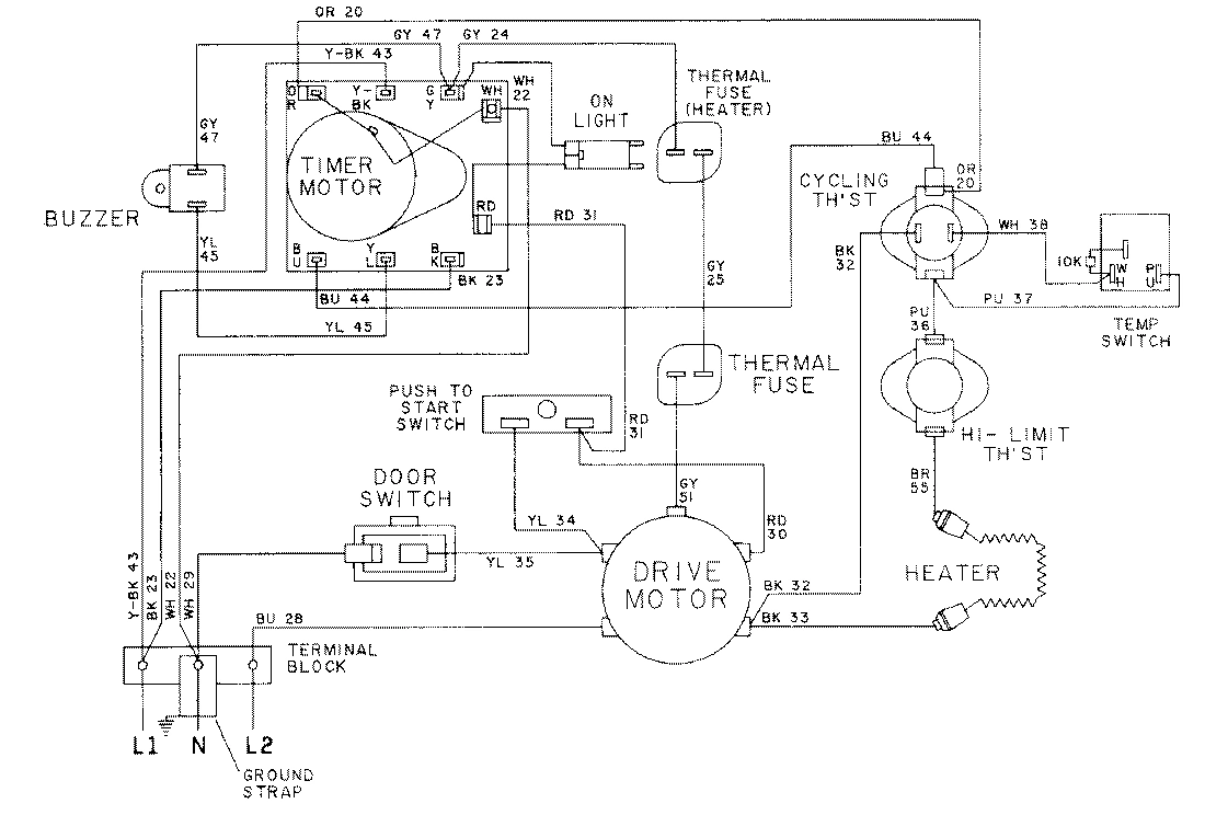 09 - WIRING INFORMATION-LDE7314ACx