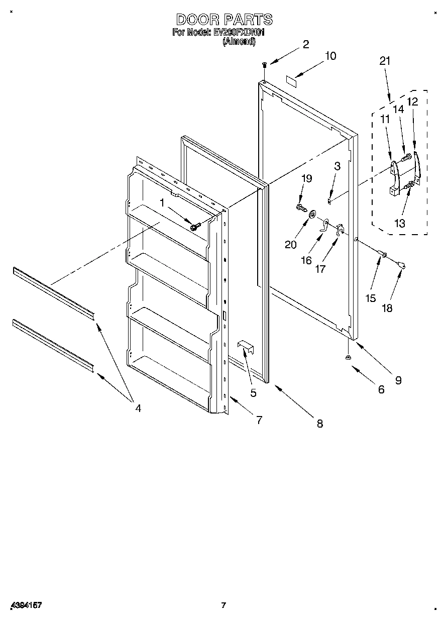 04 - DOOR