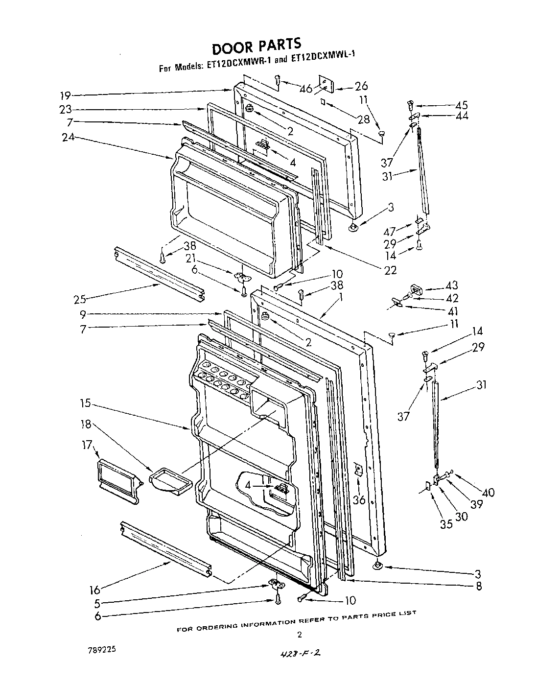 02 - DOOR