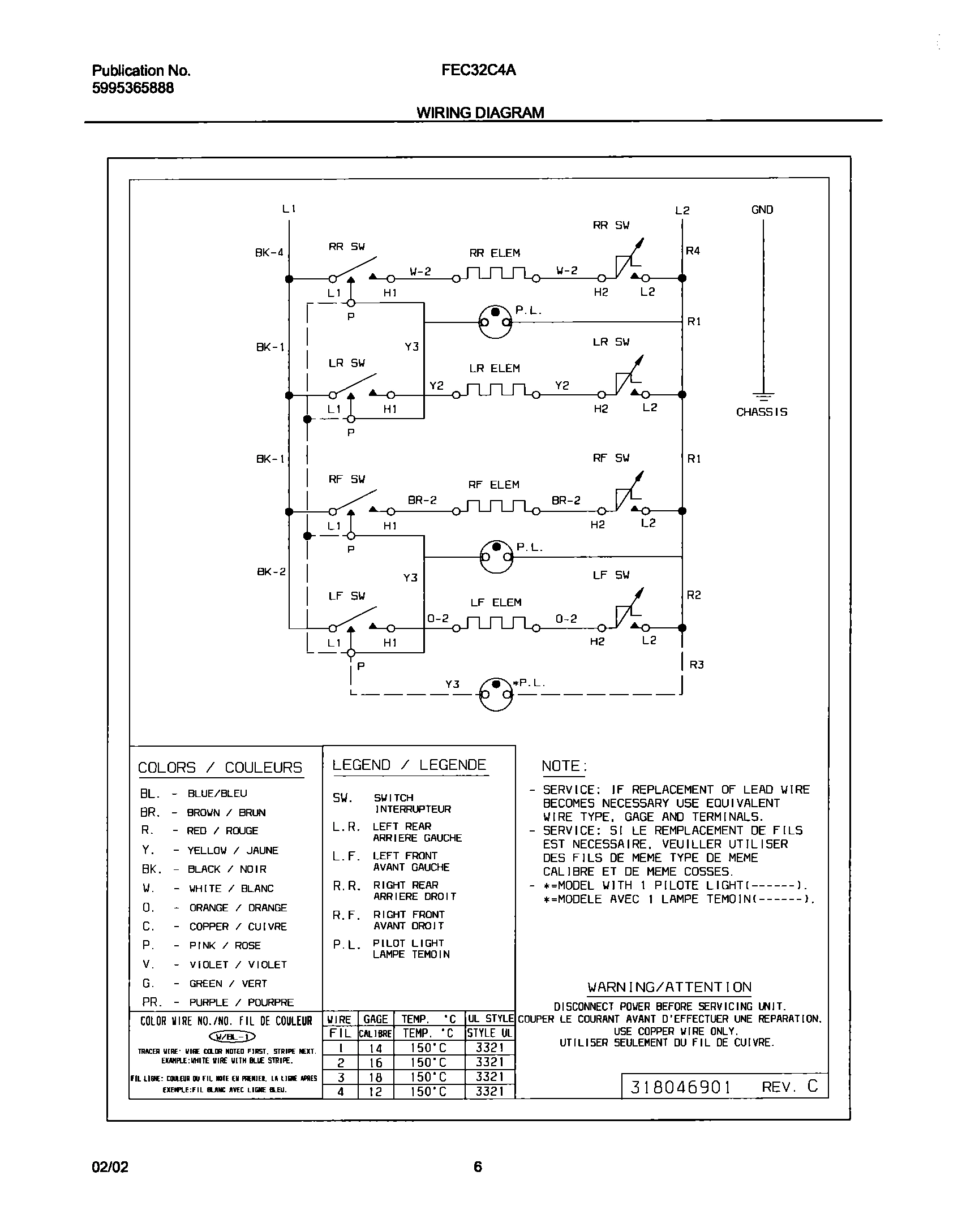 06 - WIRING DIAGRAM