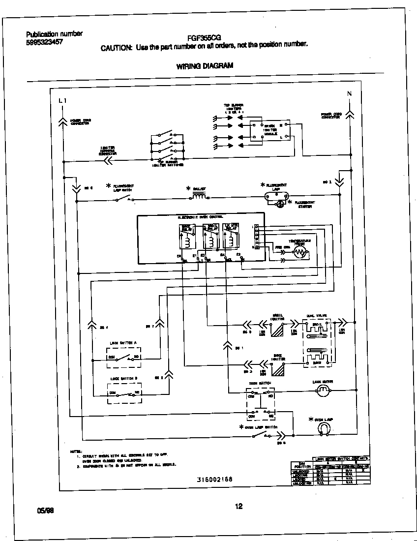 07 - WIRING DIAGRAM