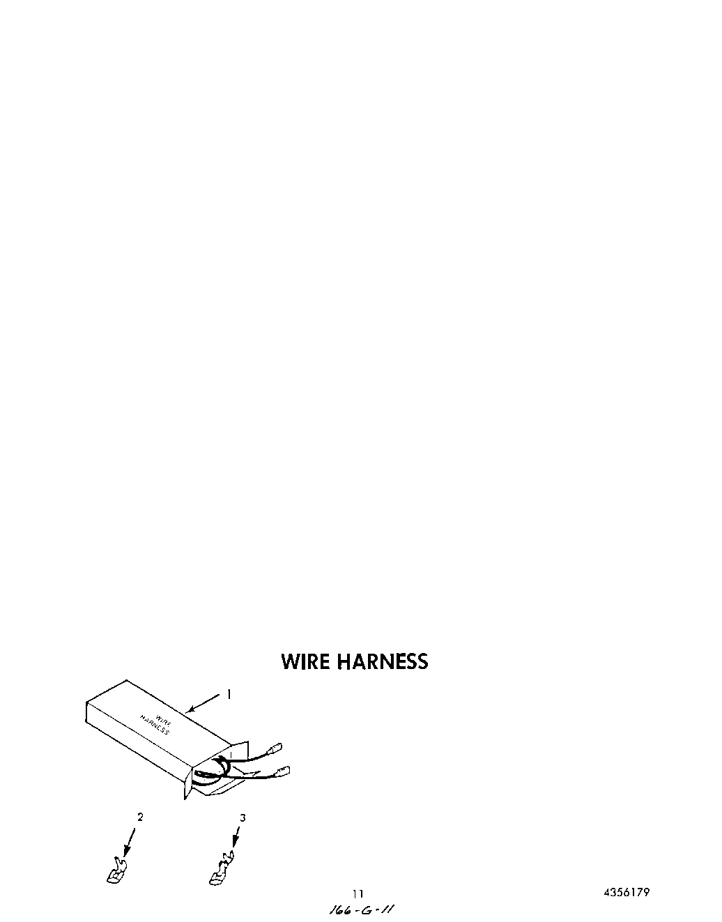09 - WIRE HARNESS