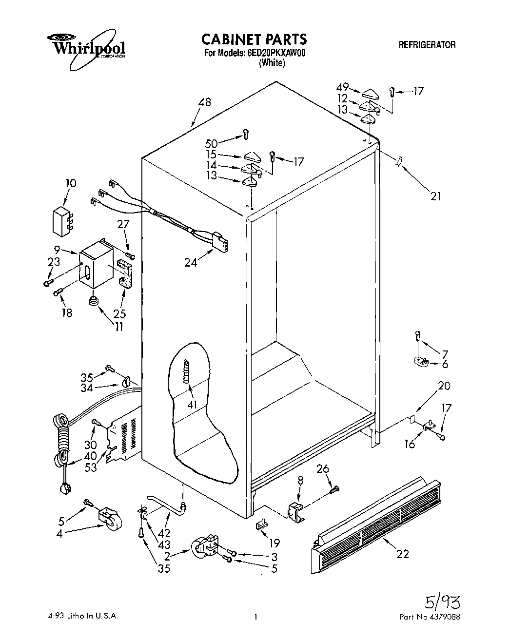 01 - CABINET