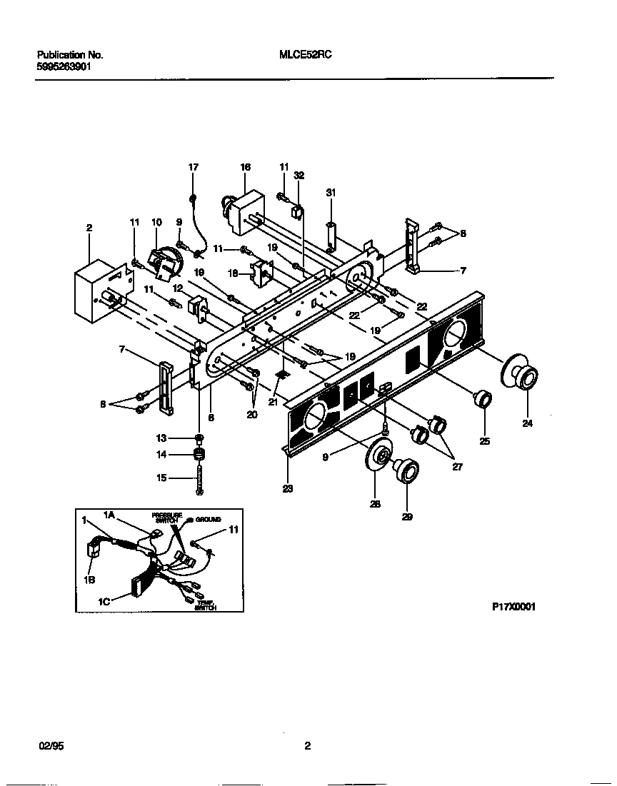 02 - CONSOLE AND CONTROLS