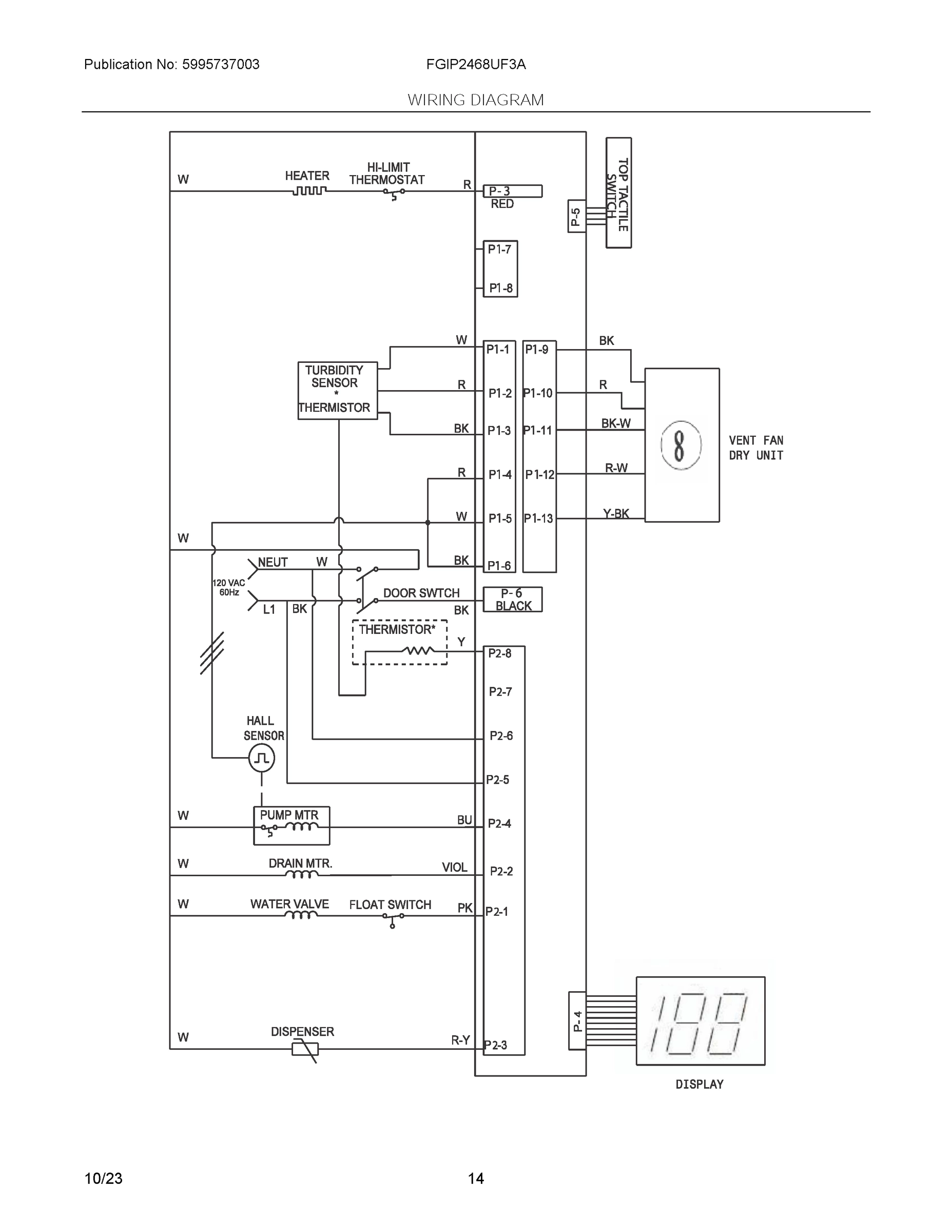 08 - WIRING DIAGRAM