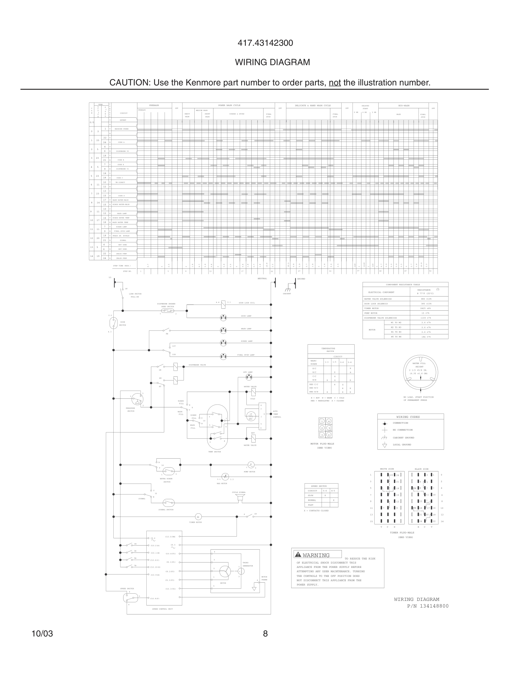 08 - WIRING DIAGRAM