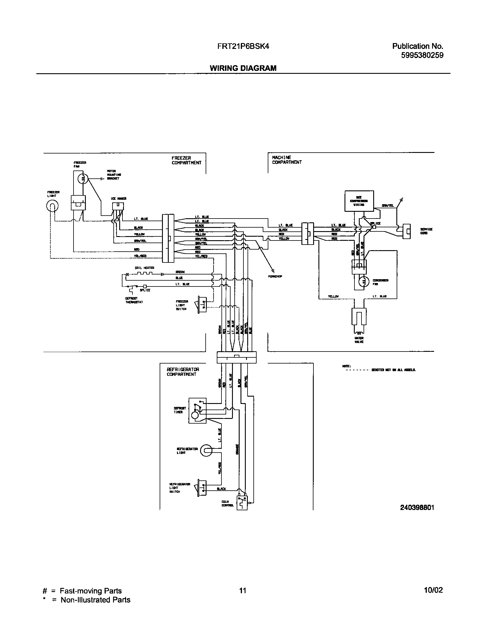 11 - WIRING DIAGRAM