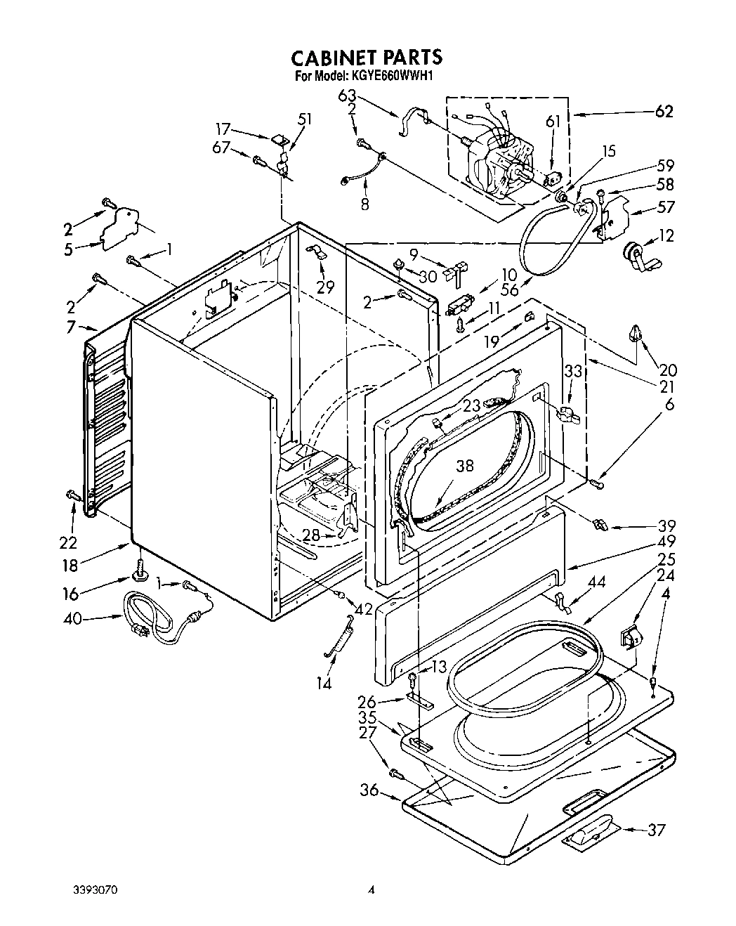 03 - CABINET